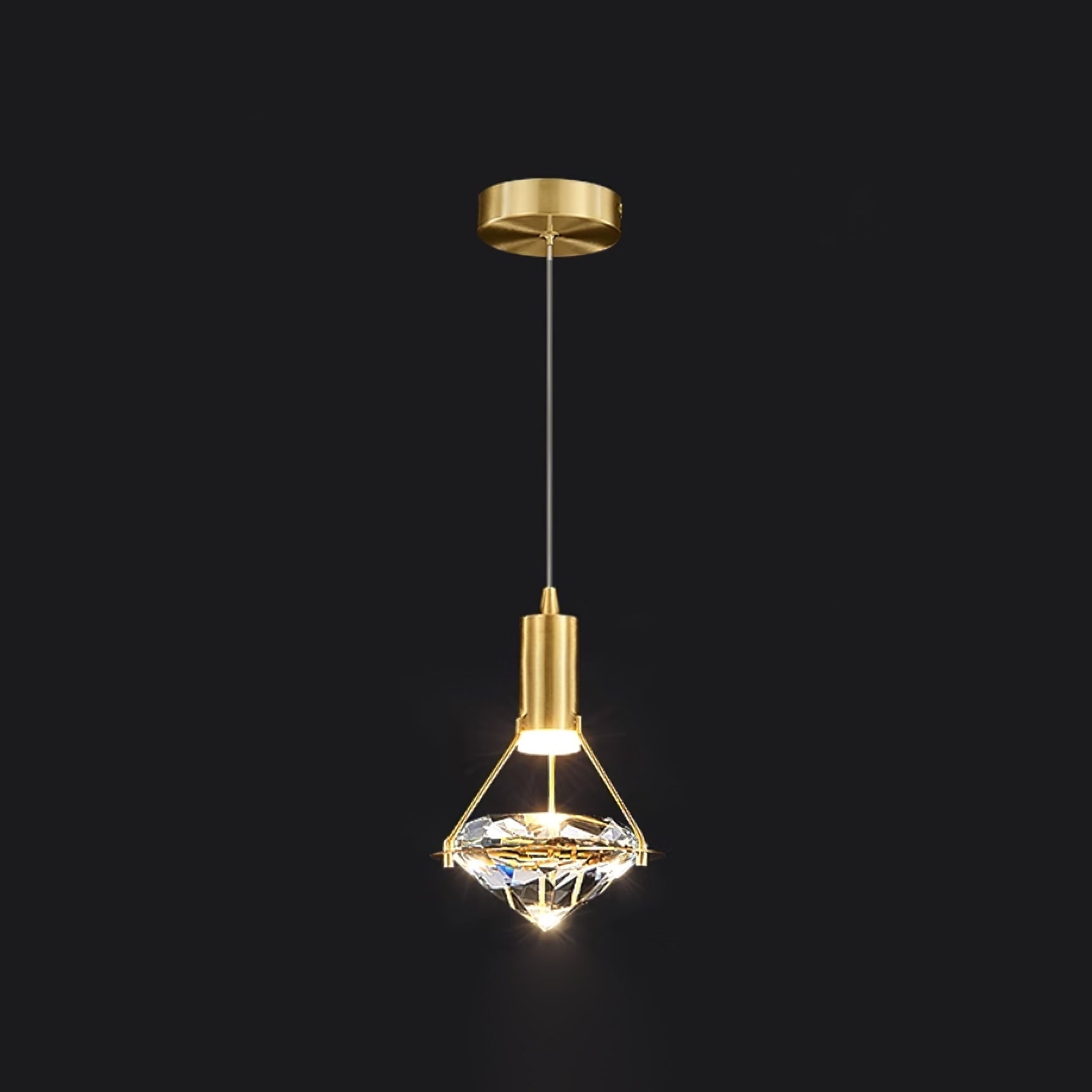 Diajo Pendant Light