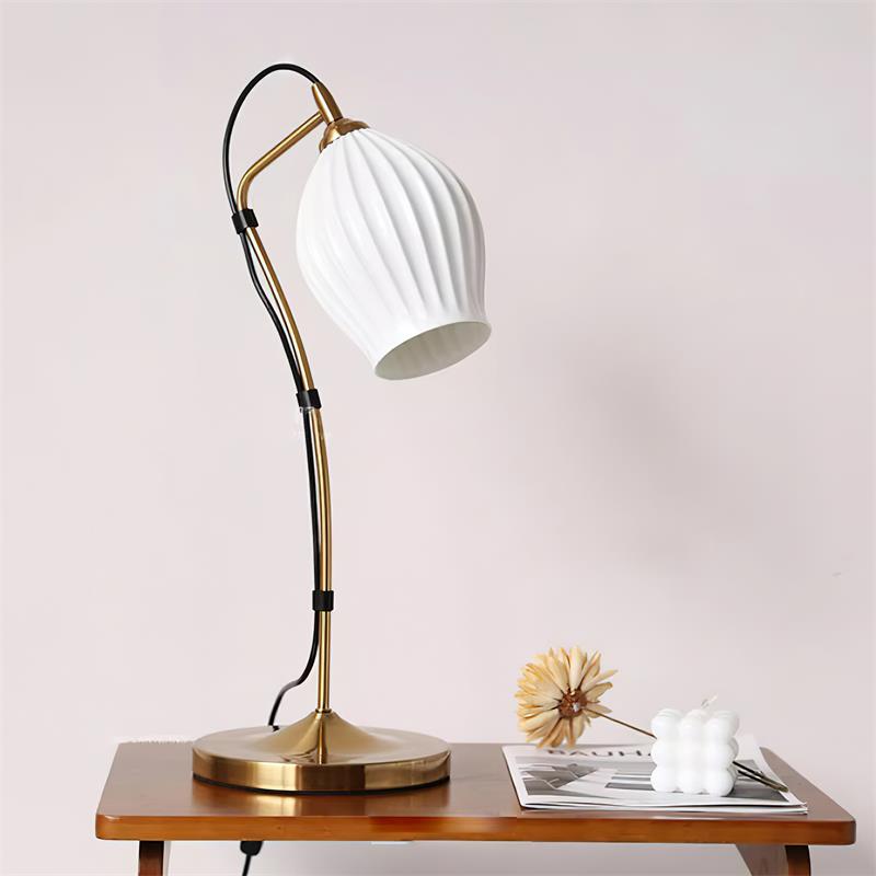 Sylezzo Table Lamp