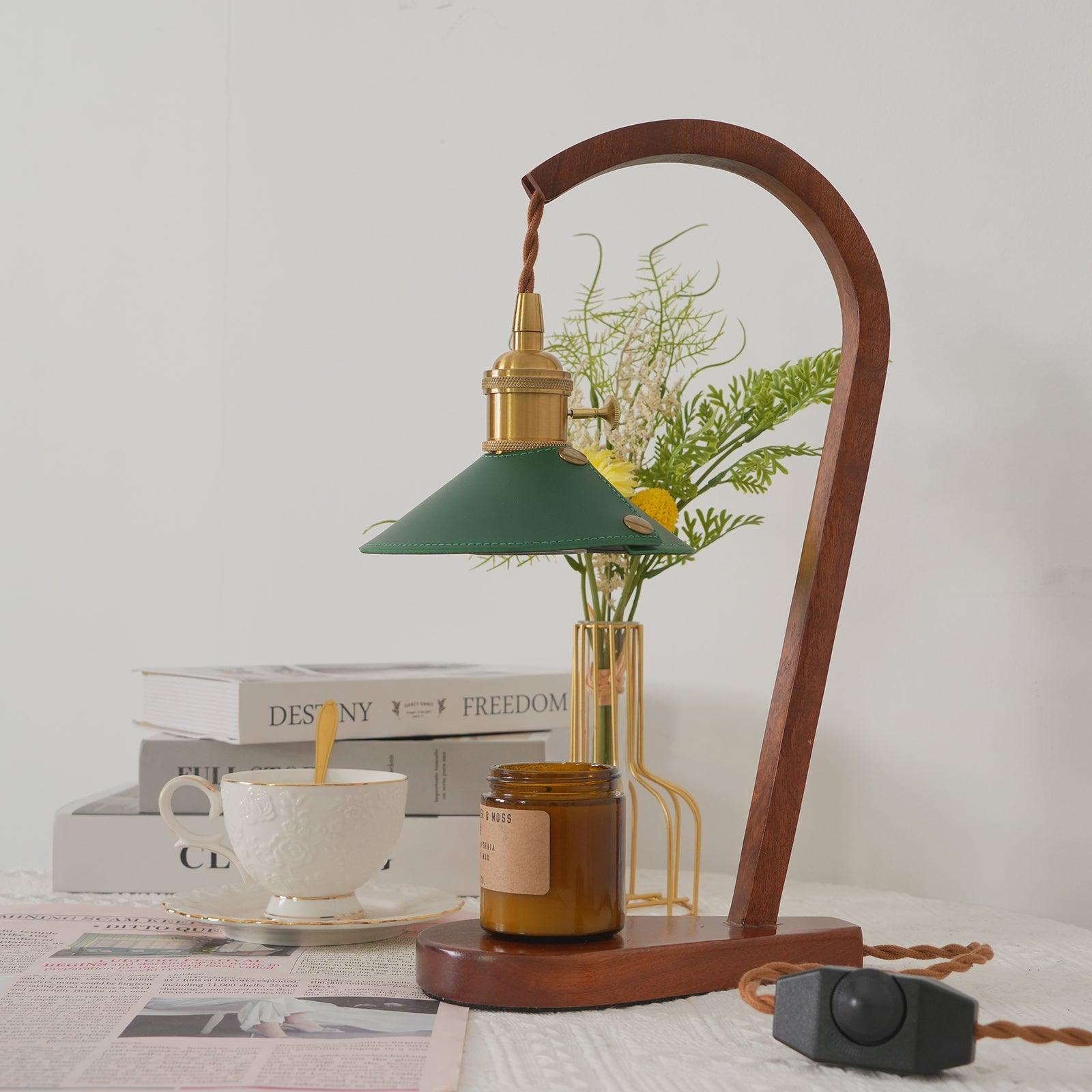 Xellano Candle Lamp