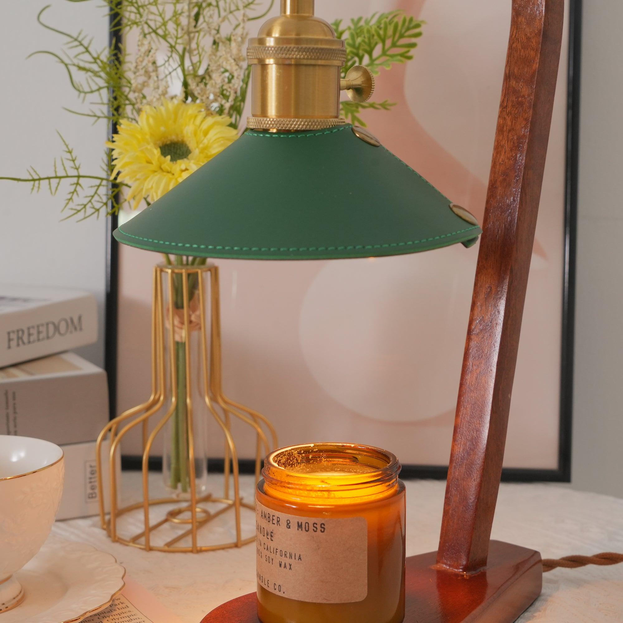 Xellano Candle Lamp