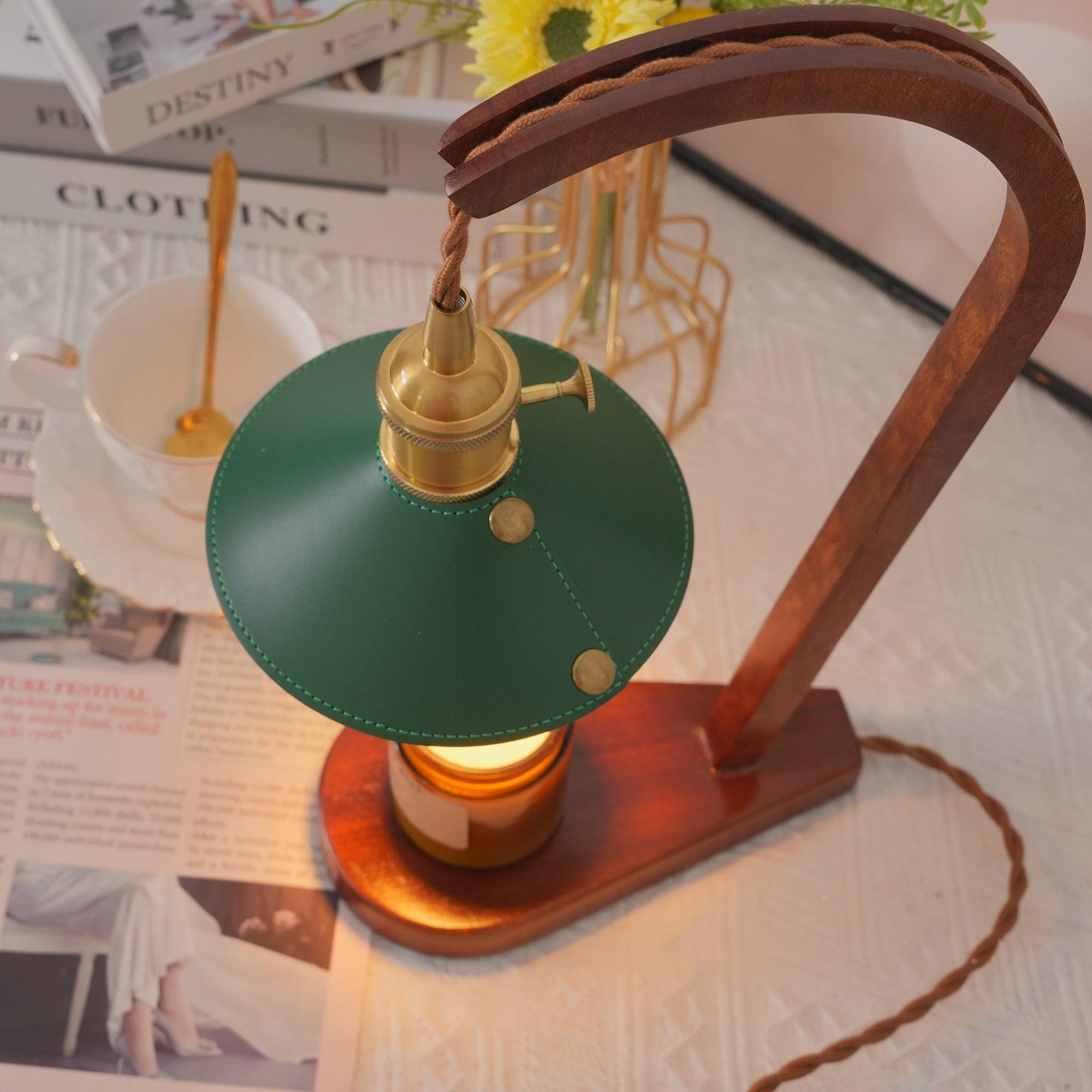 Xellano Candle Lamp