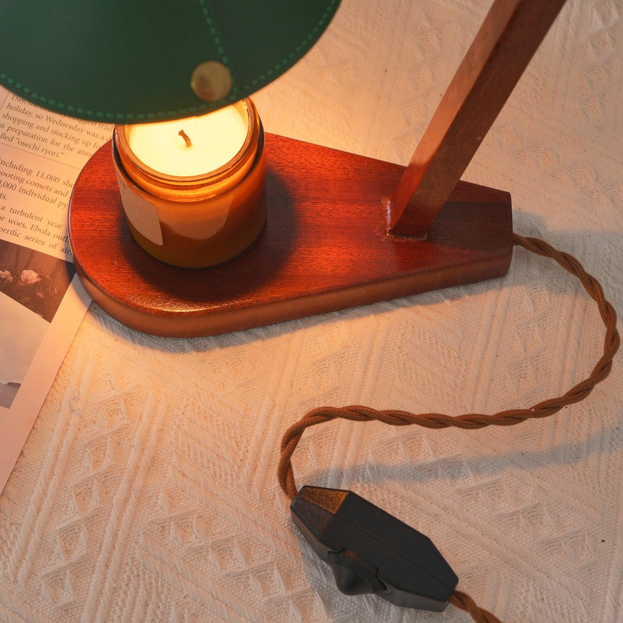 Xellano Candle Lamp