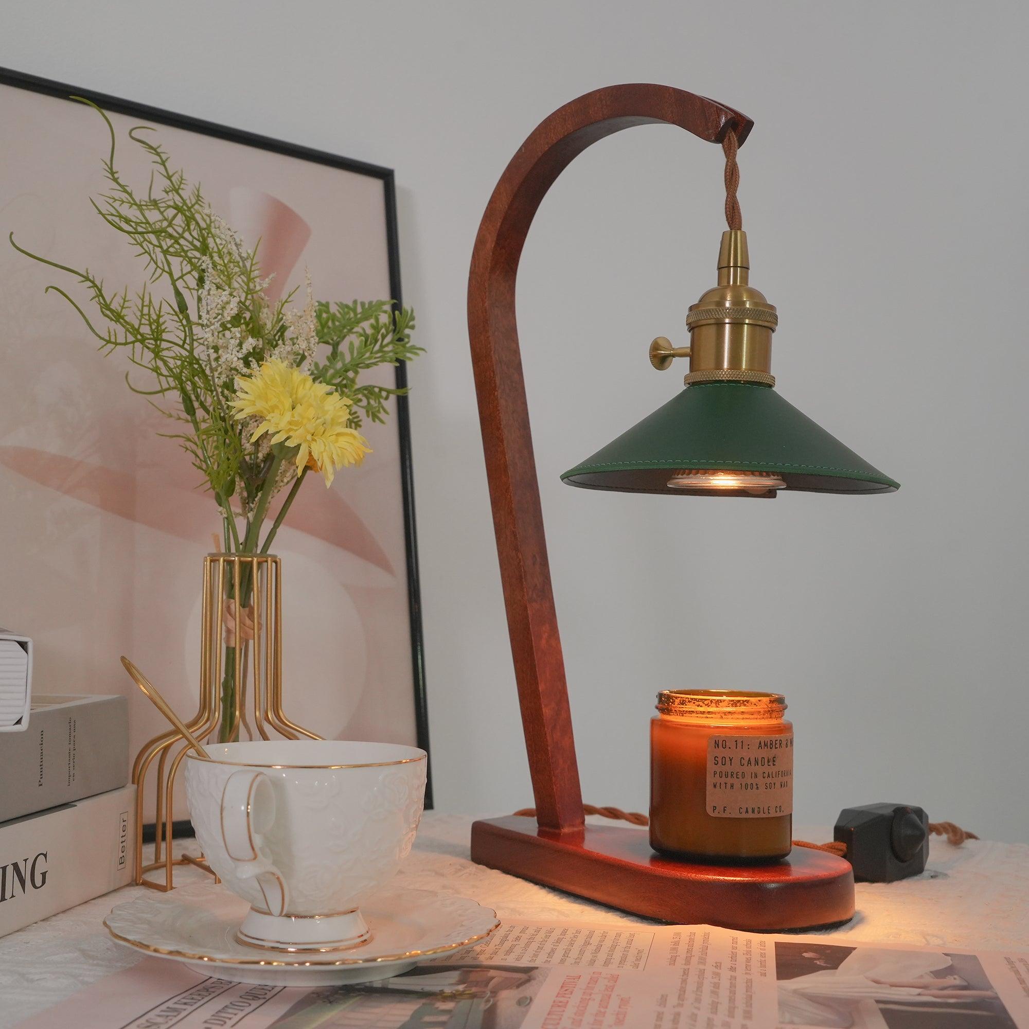Xellano Candle Lamp