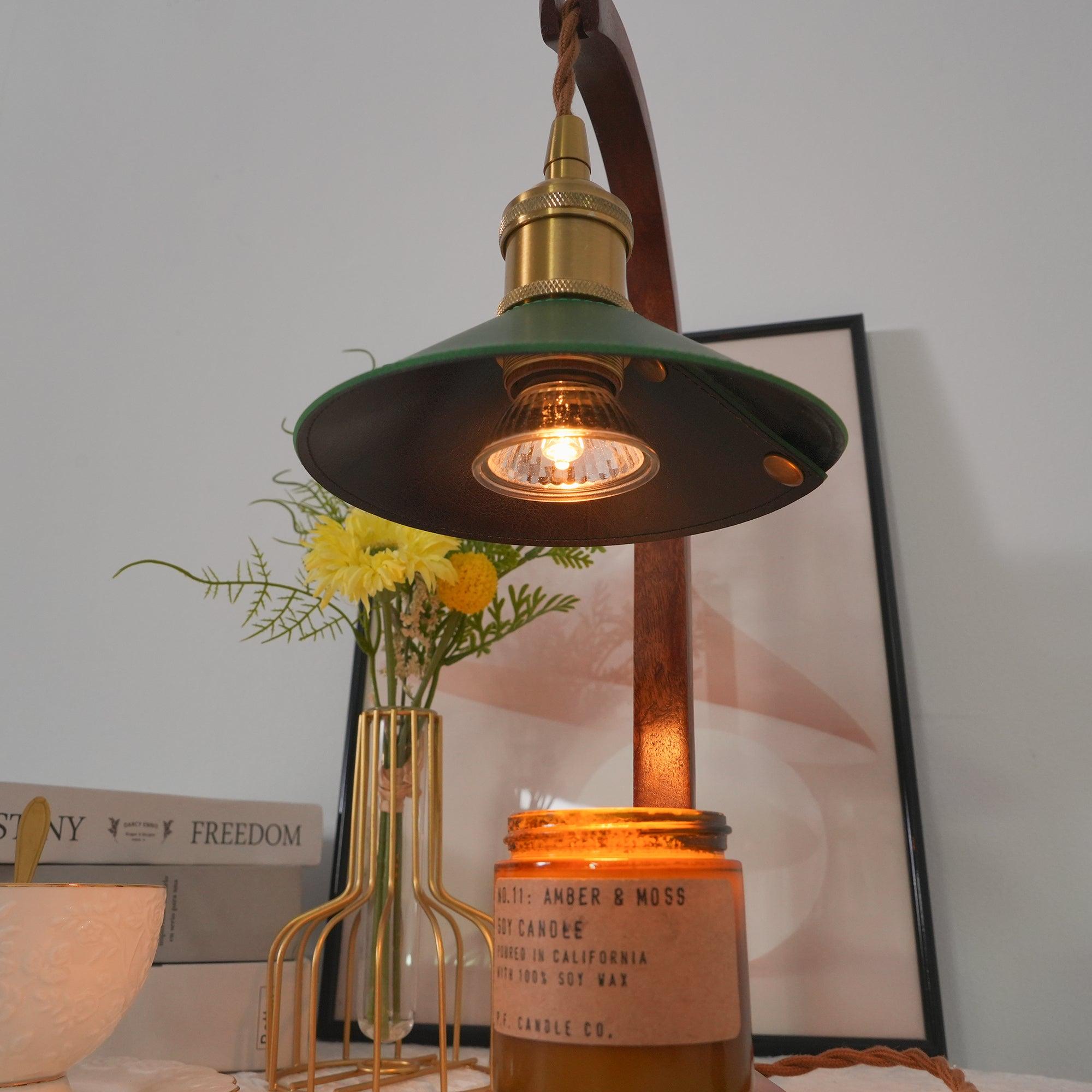 Xellano Candle Lamp