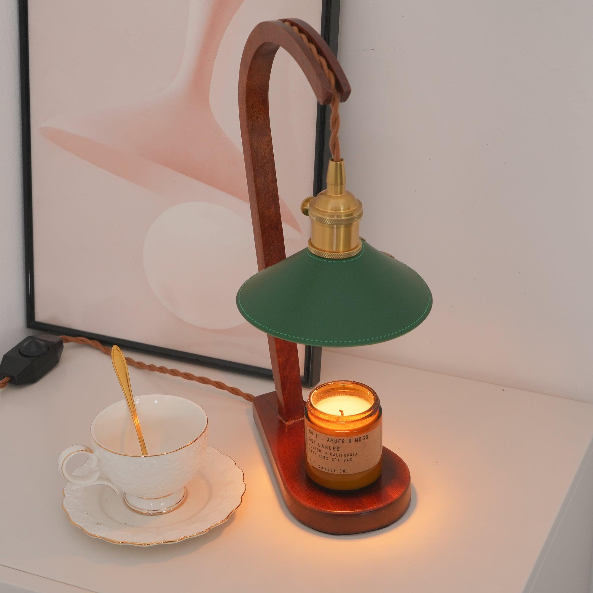 Xellano Candle Lamp