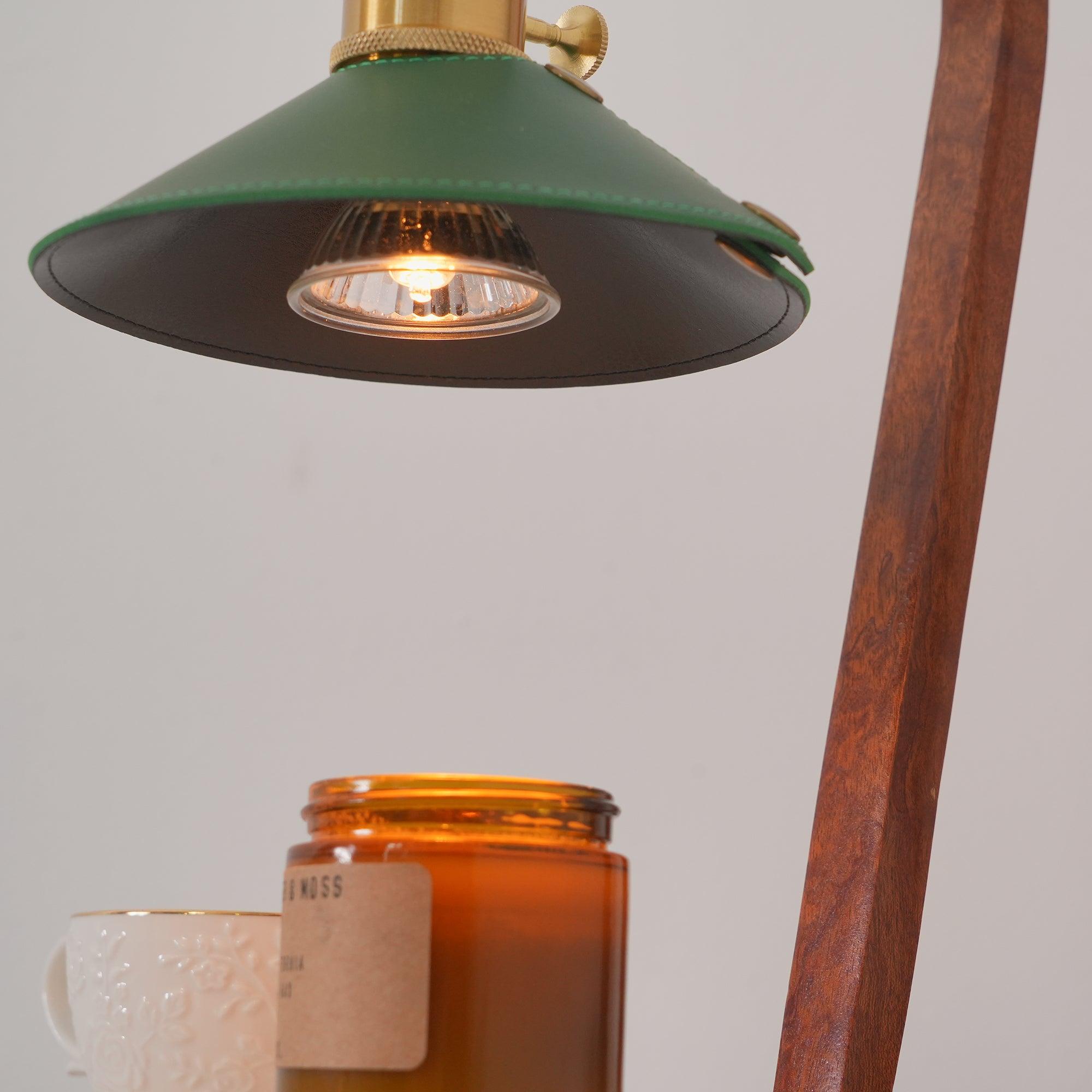 Xellano Candle Lamp