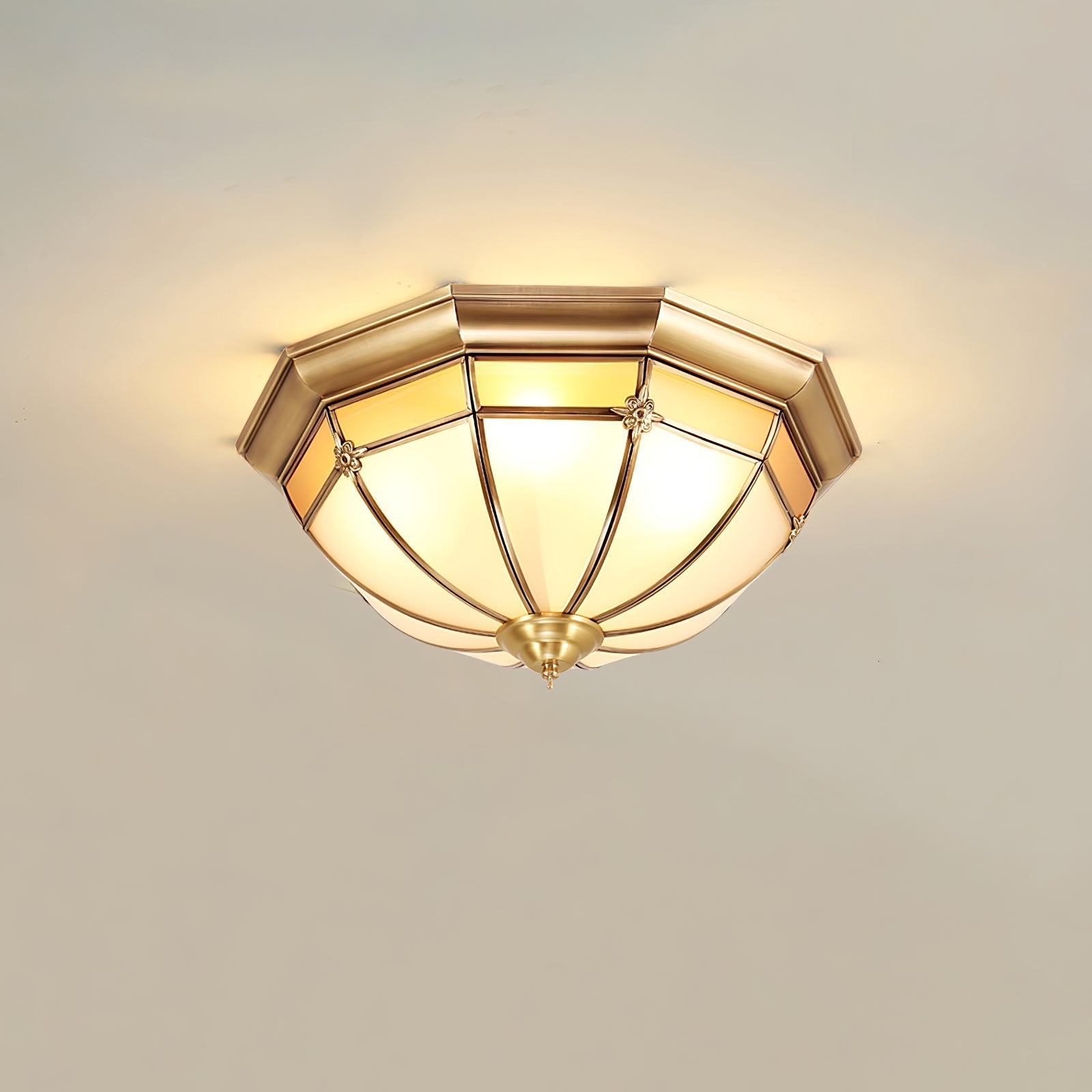 Vincessa Ceiling Light