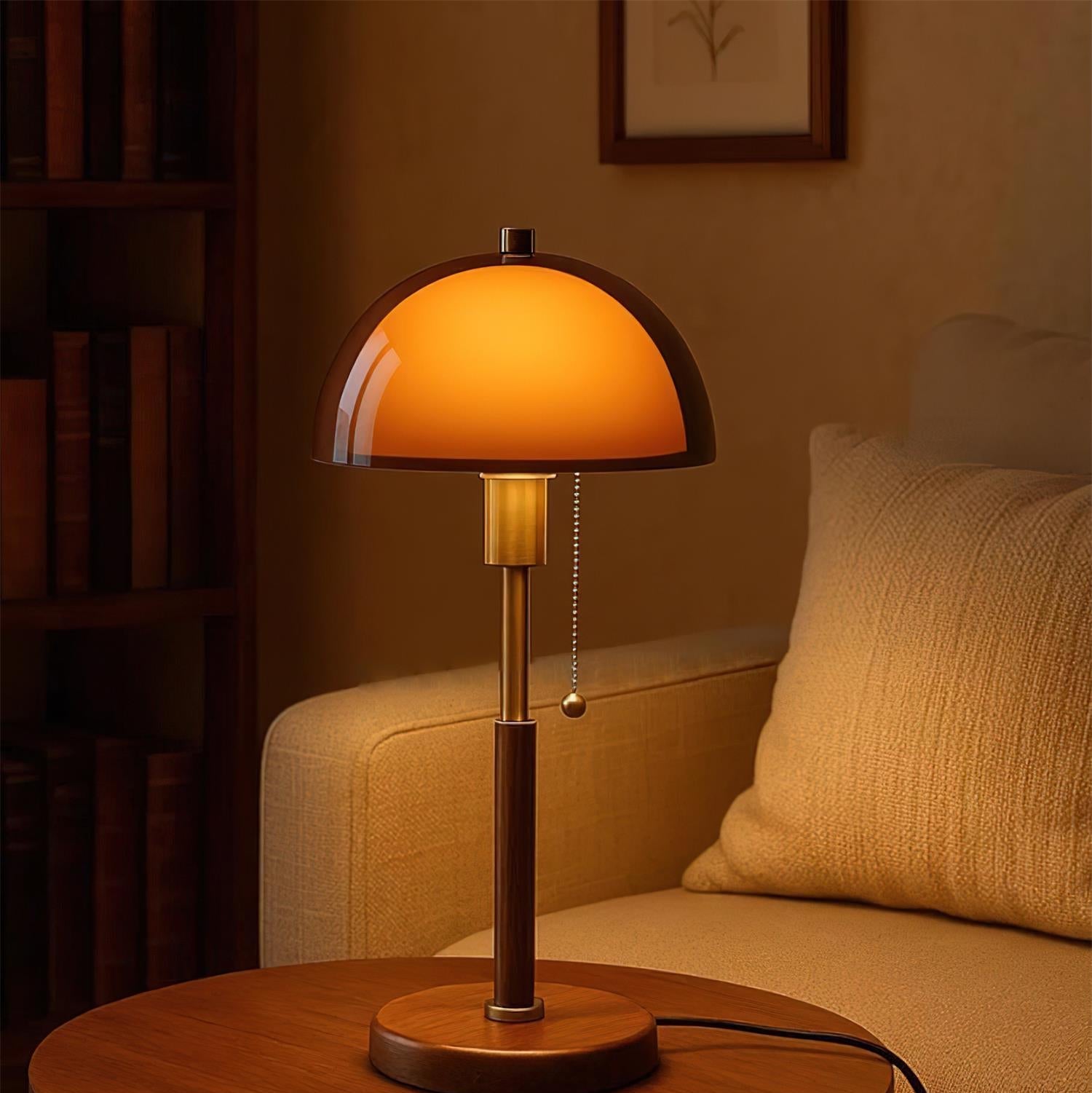 Tavino Table Lamp