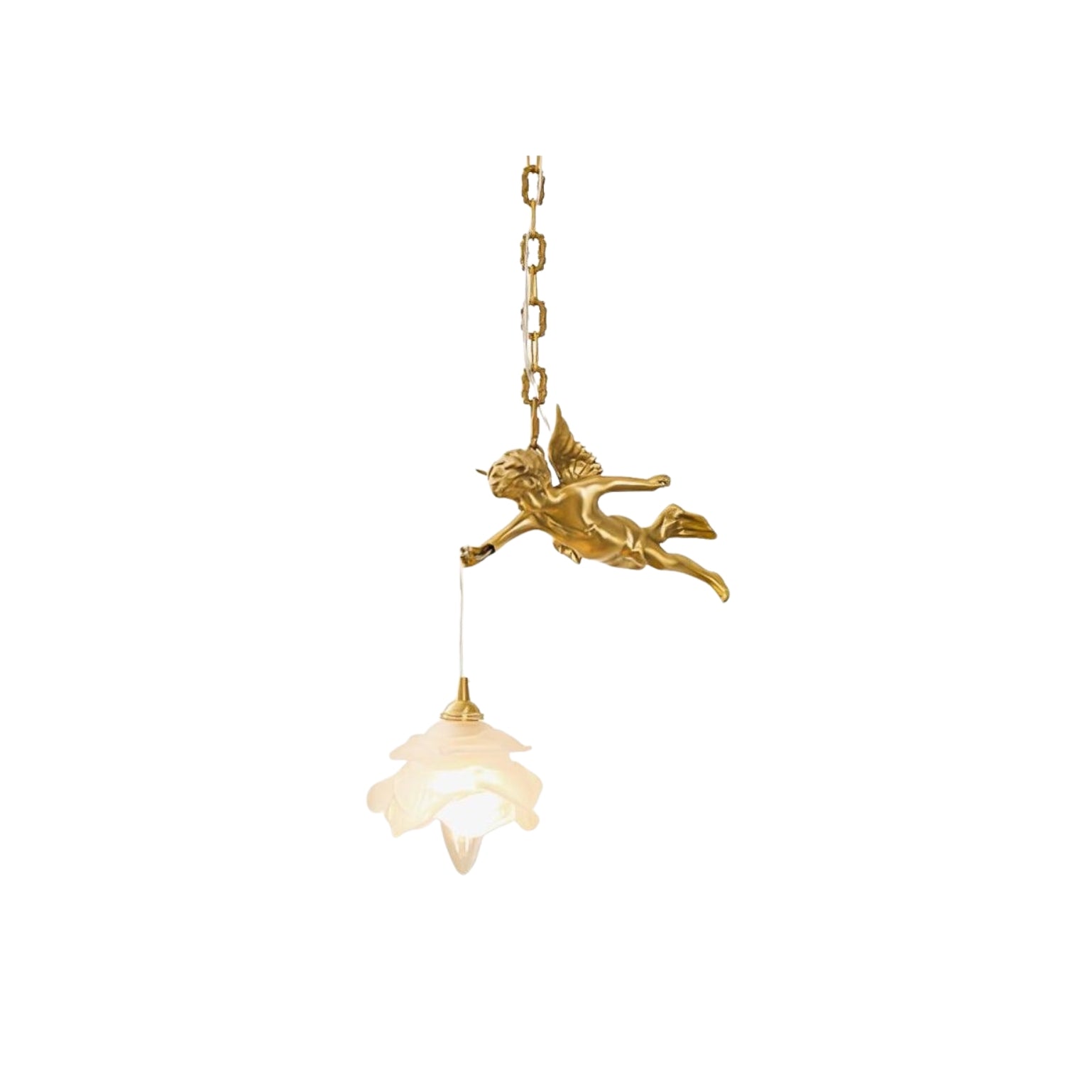 Vangell Pendant Light