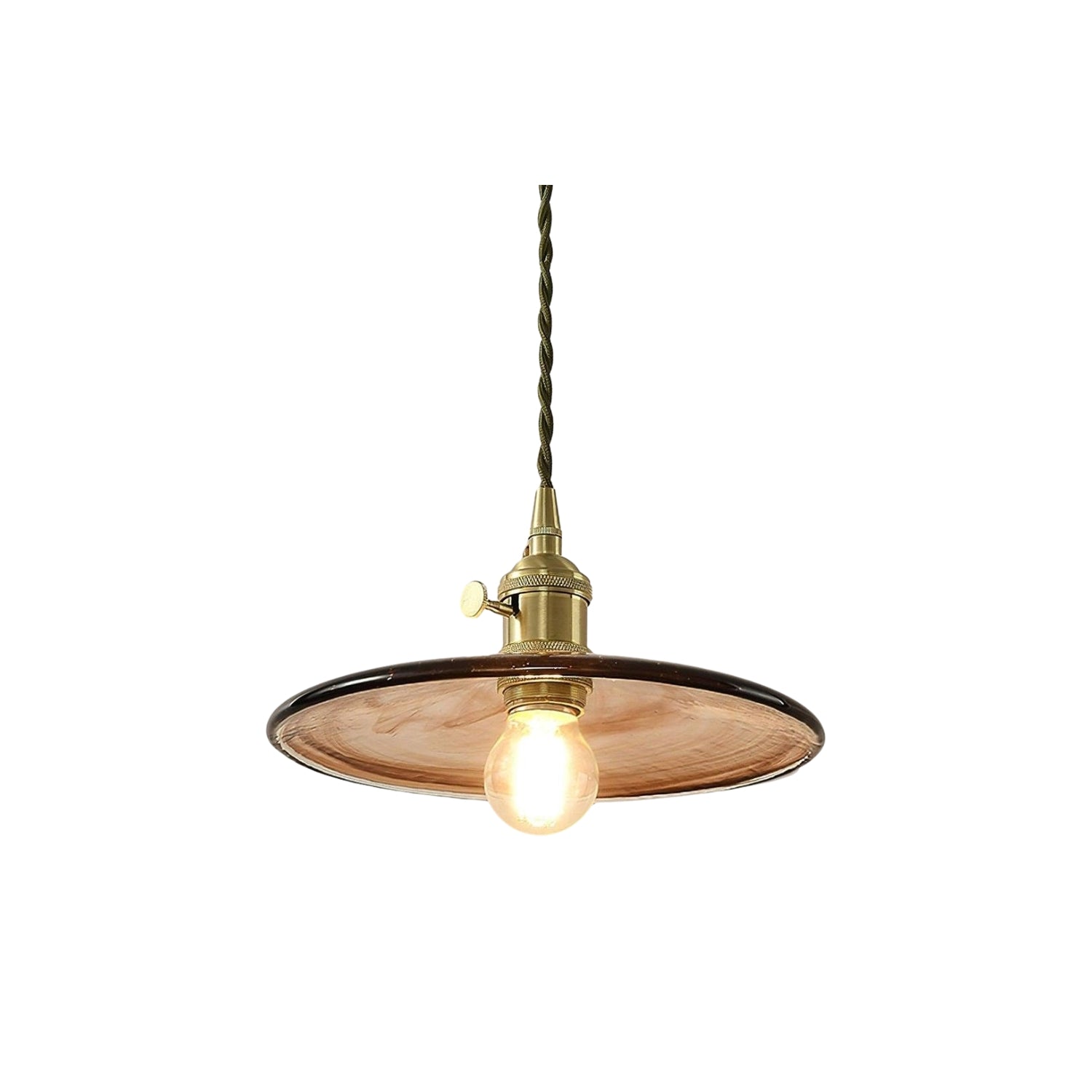 Peroza Pendant Light