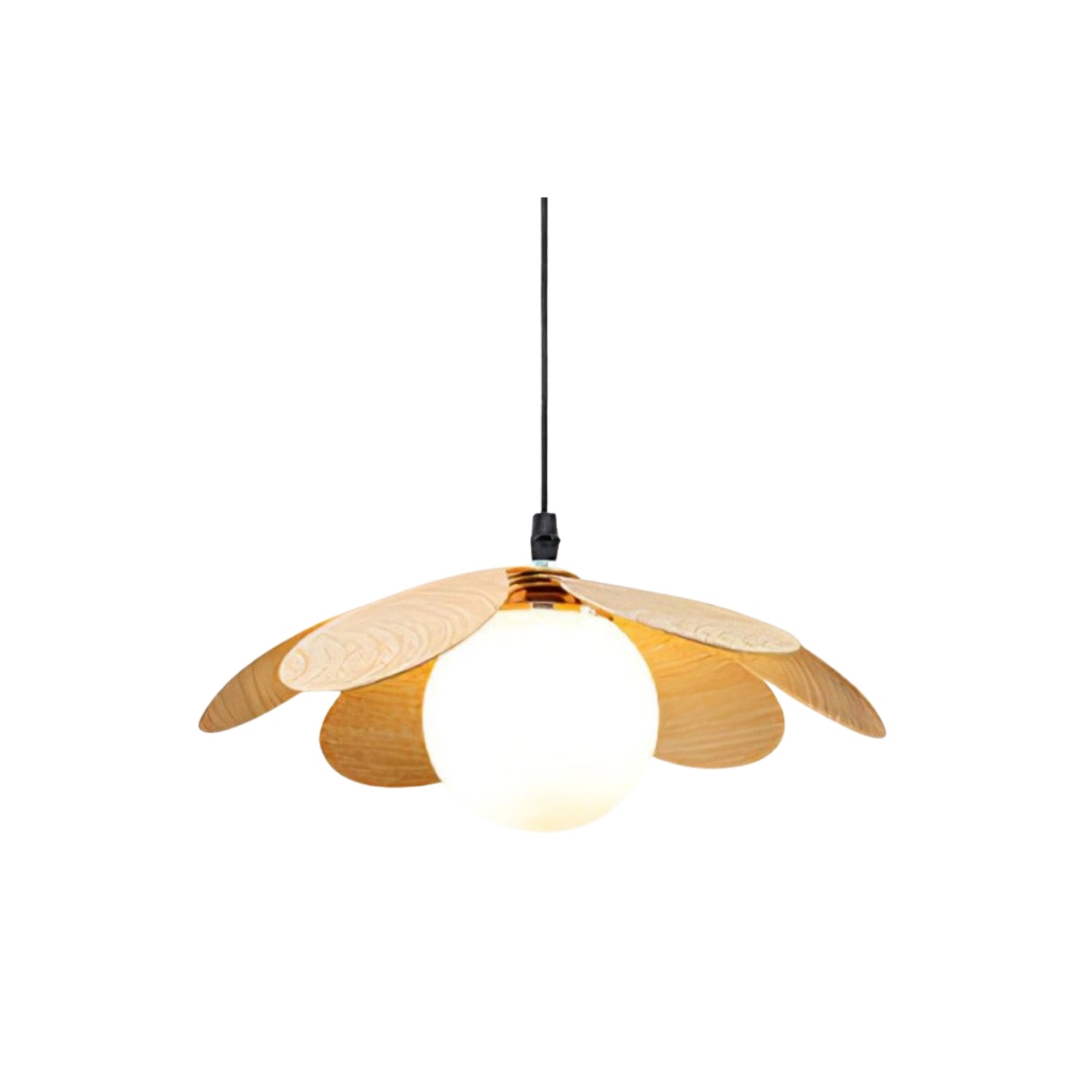 Sevy Flower Pendant Light