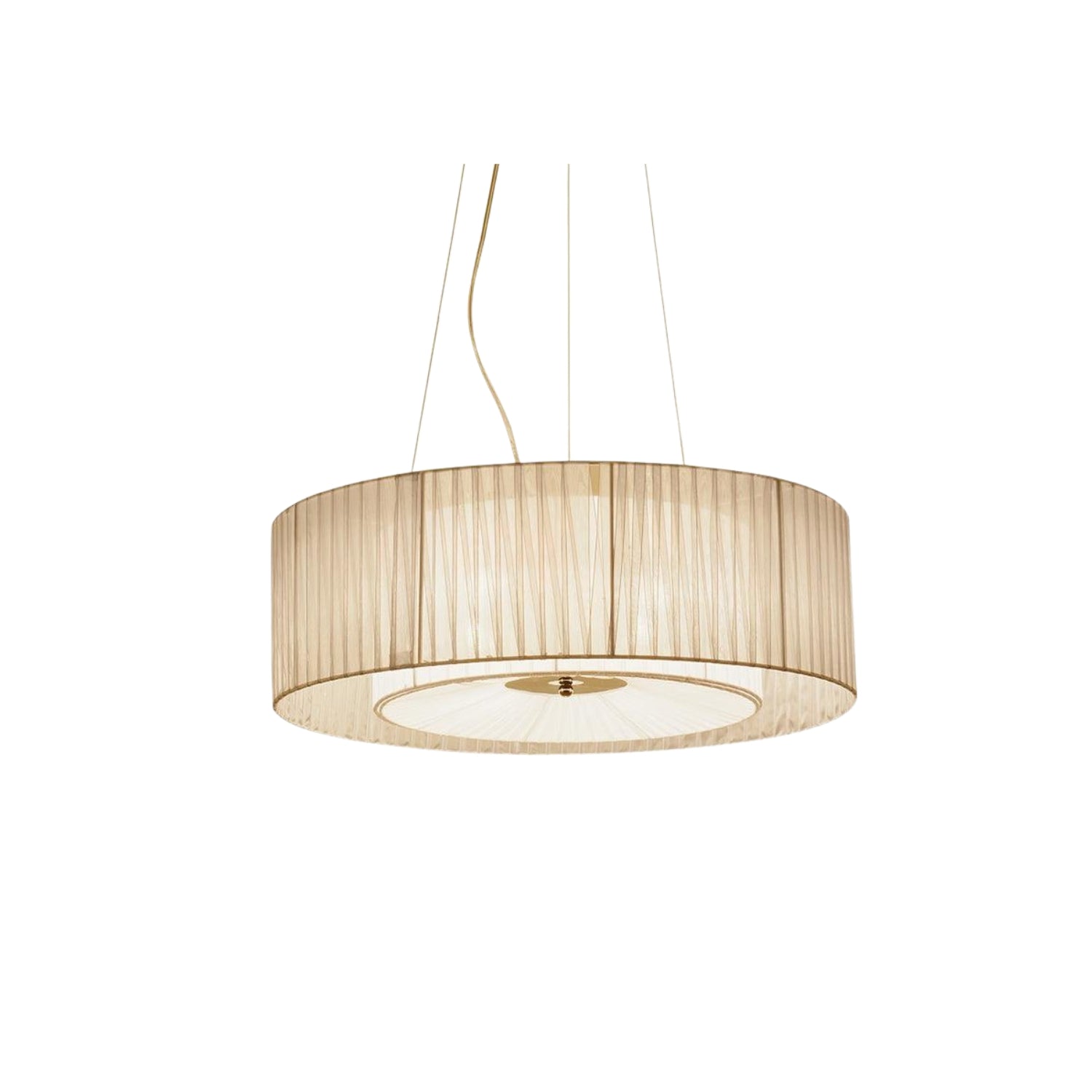 Rufen Pendant Light