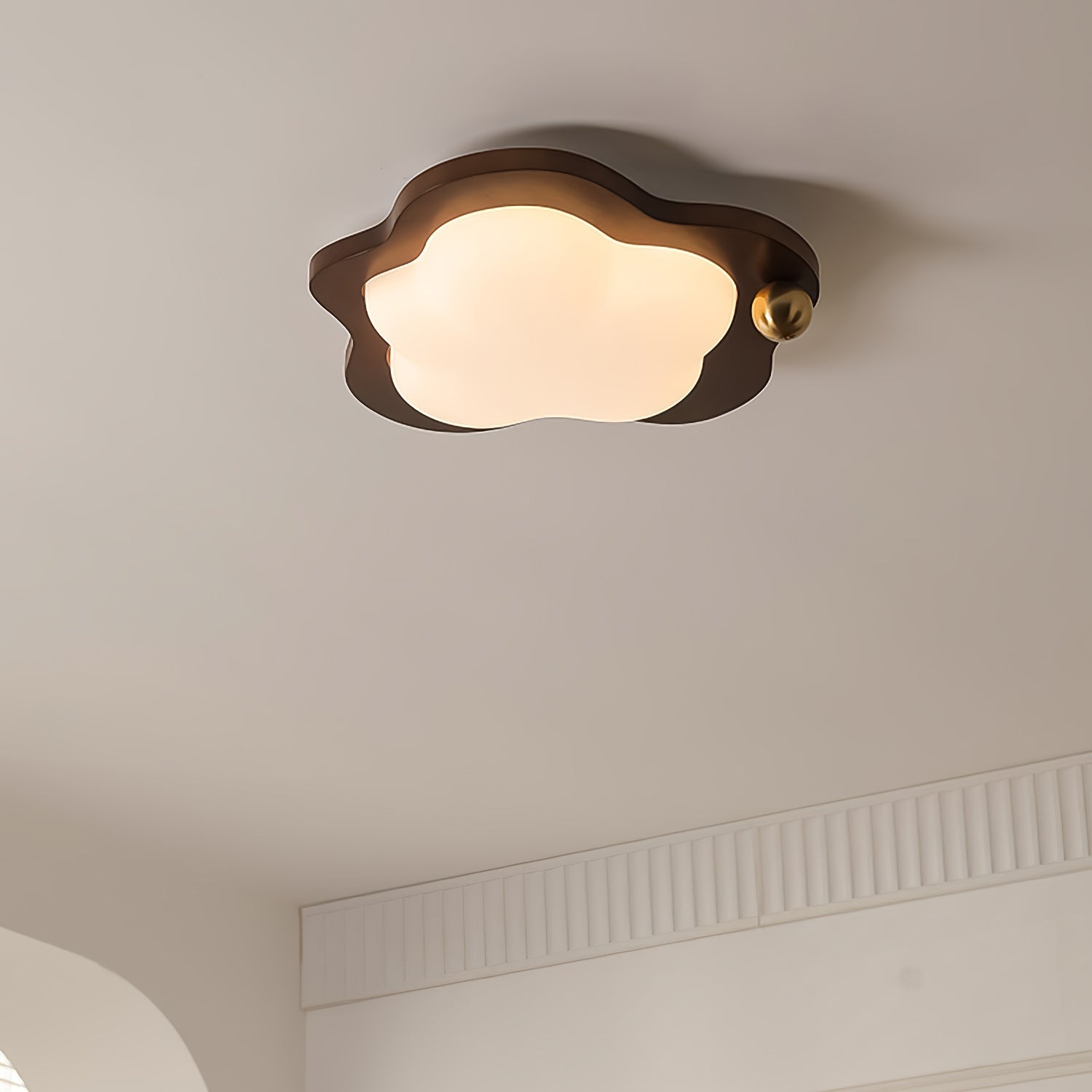 Colfezza Ceiling Light