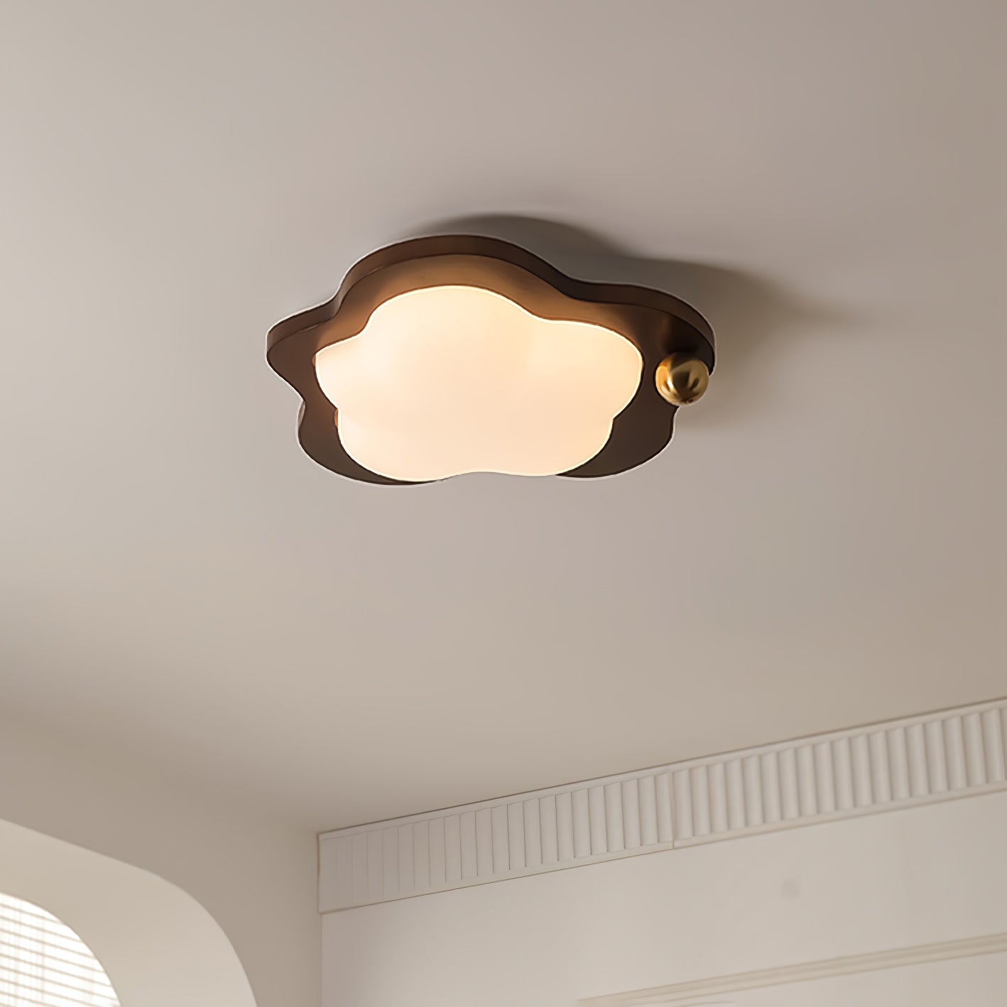 Colfezza Ceiling Light