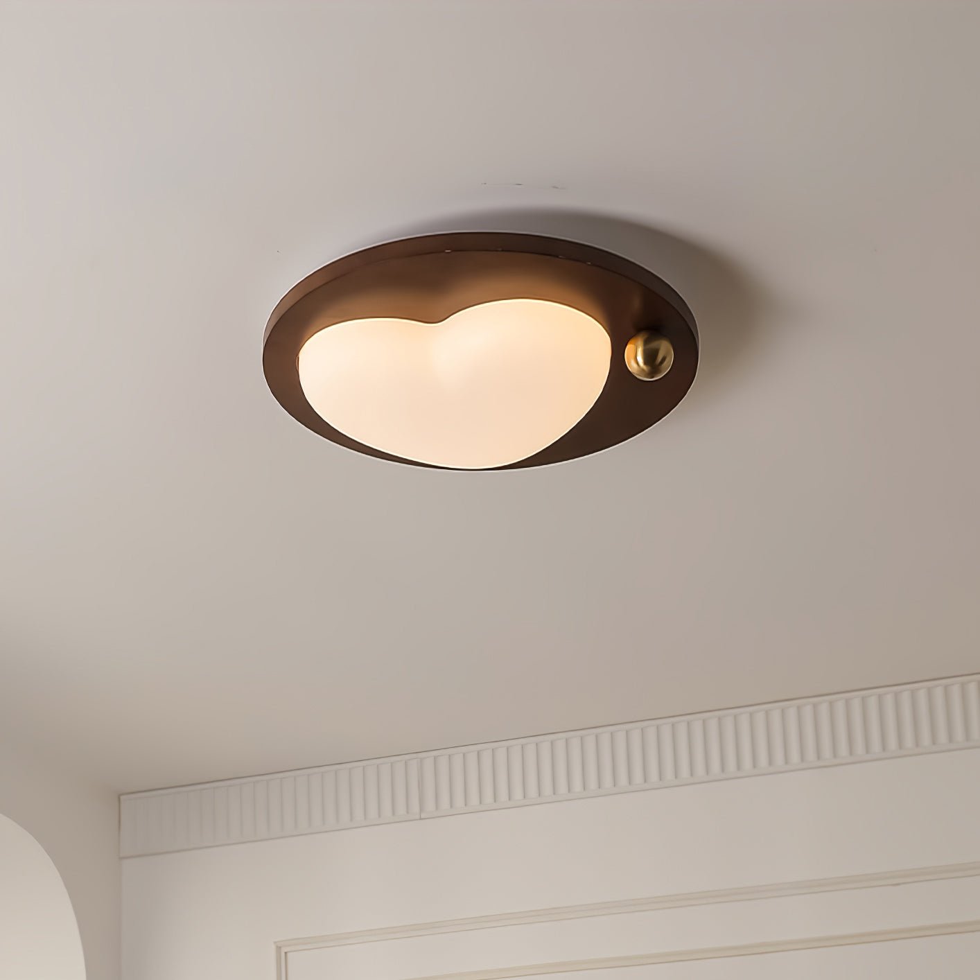 Colfezza Ceiling Light