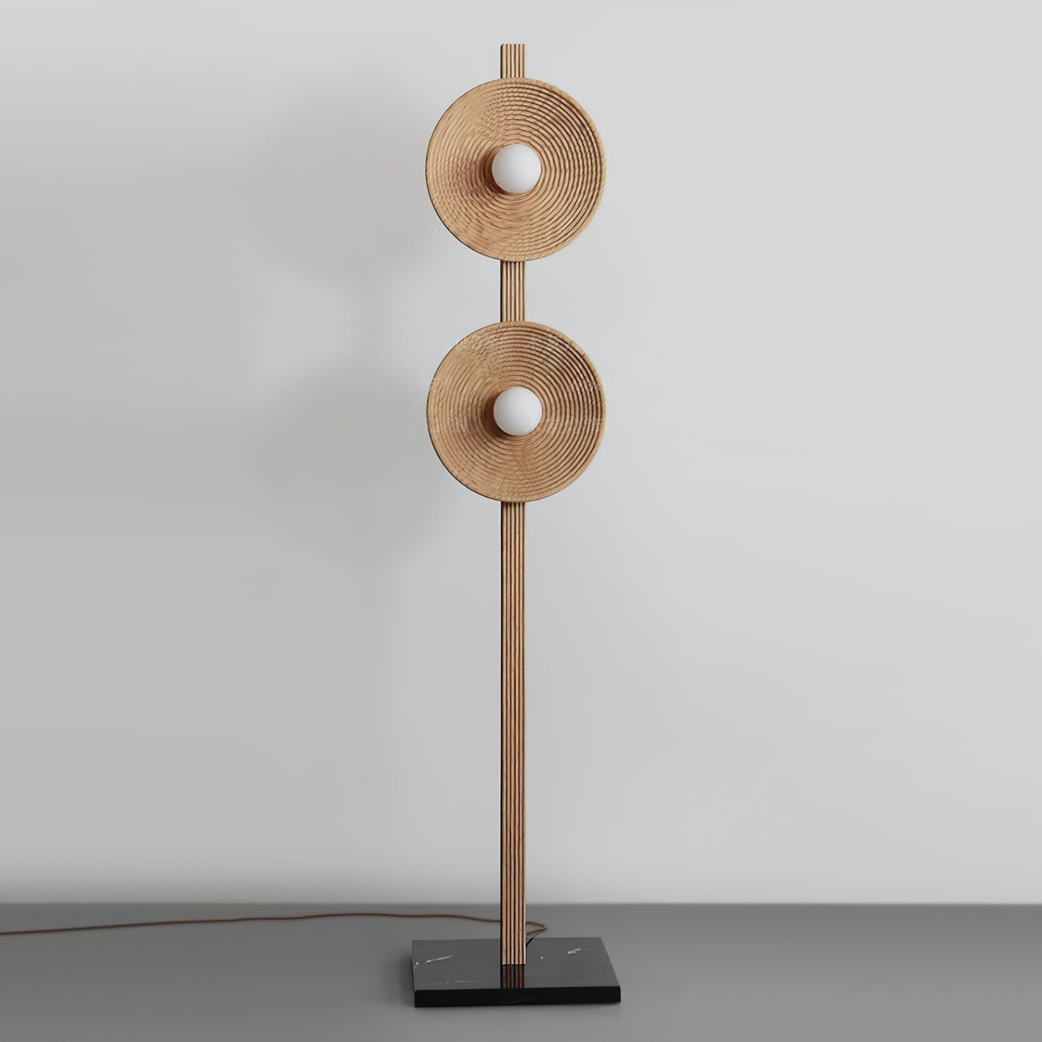 Deluora Floor Lamp