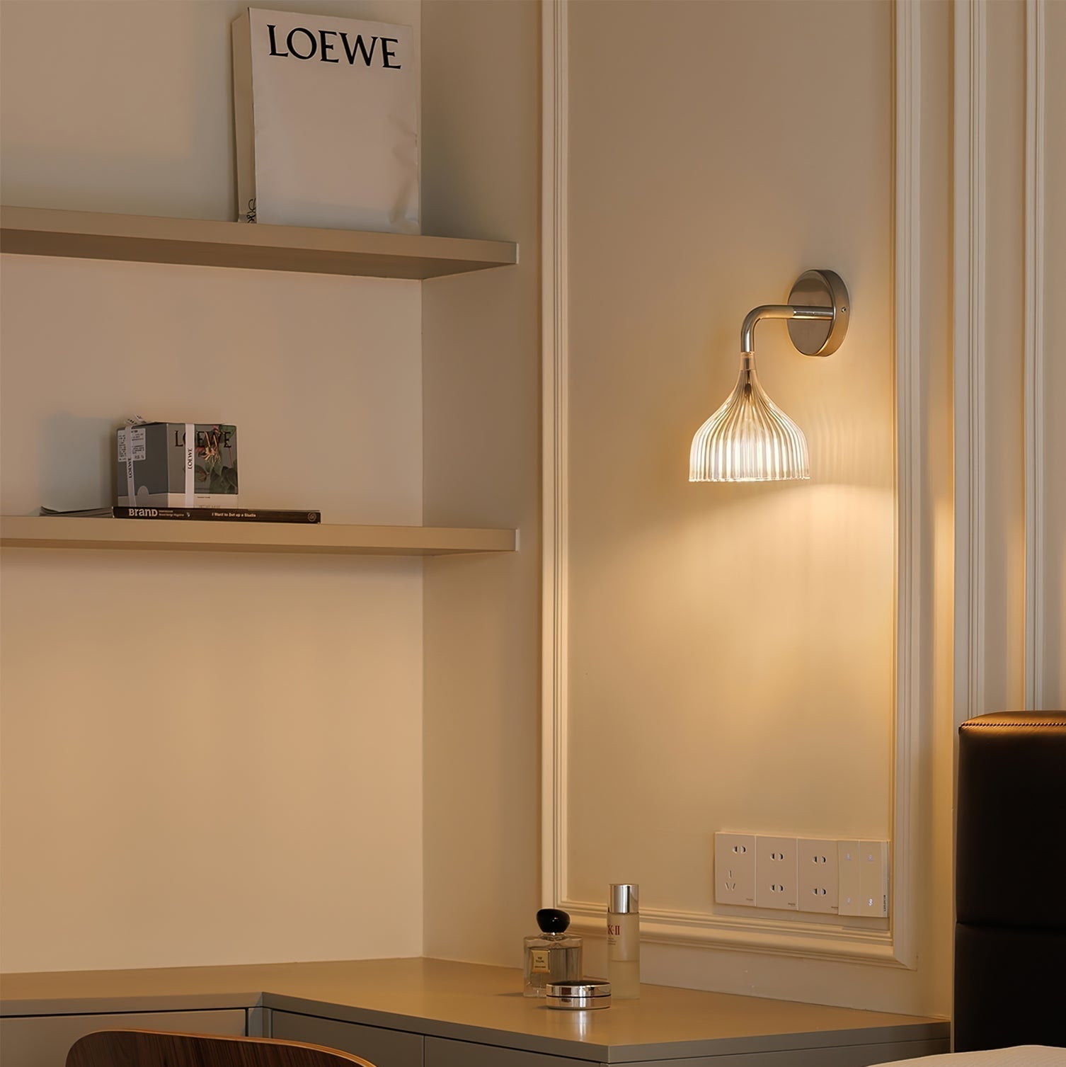 Elin Wall Light