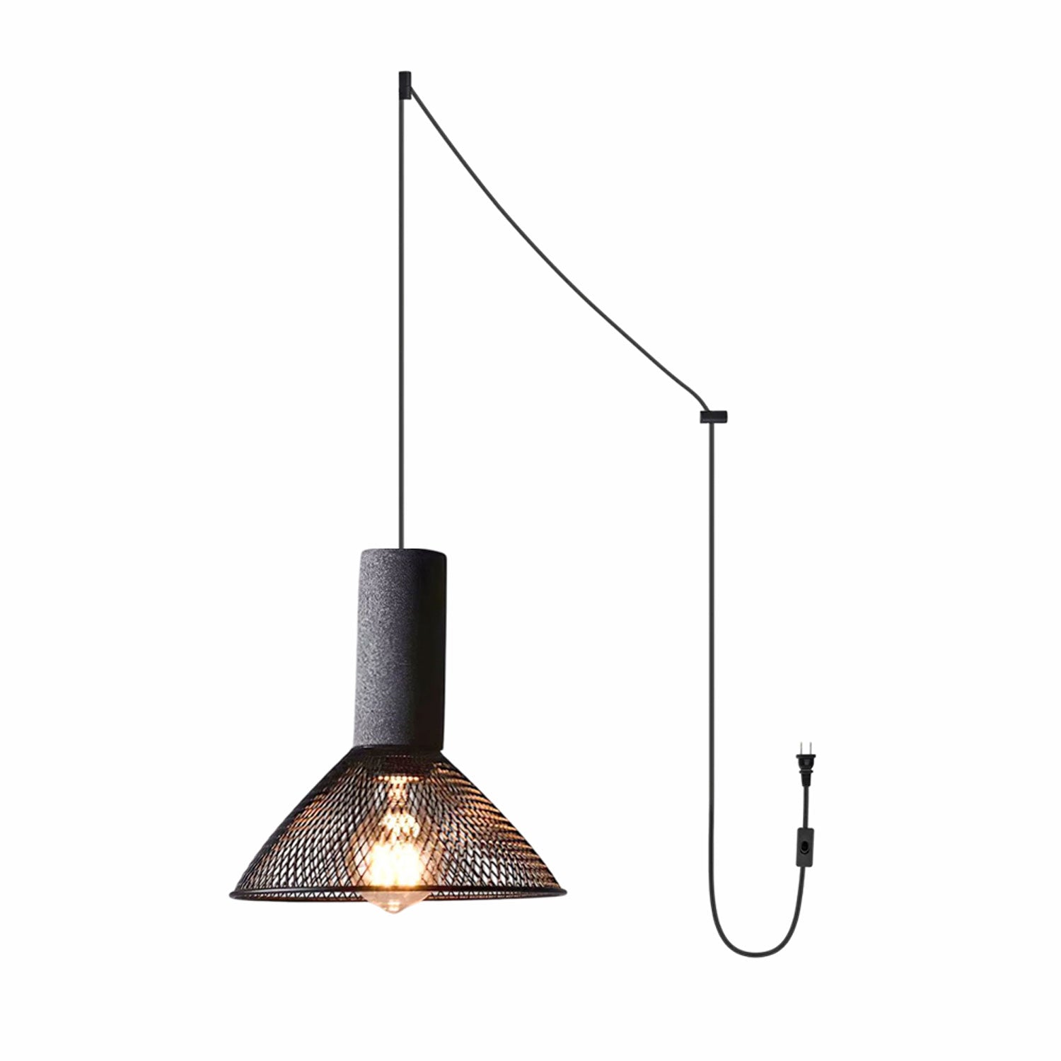 Gezzon Pendant Light