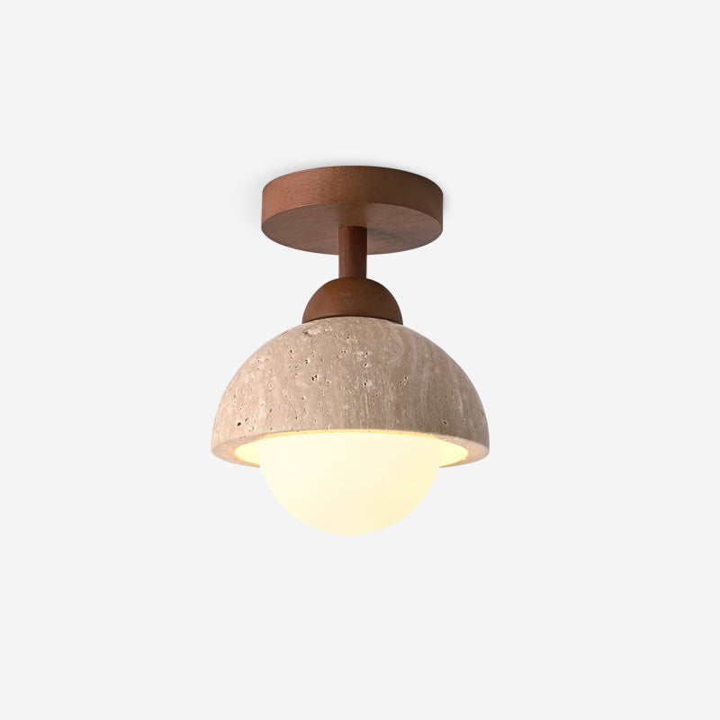 Delvoro Ceiling Light