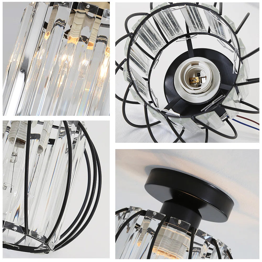 Cazzon Luxe Ceiling Light