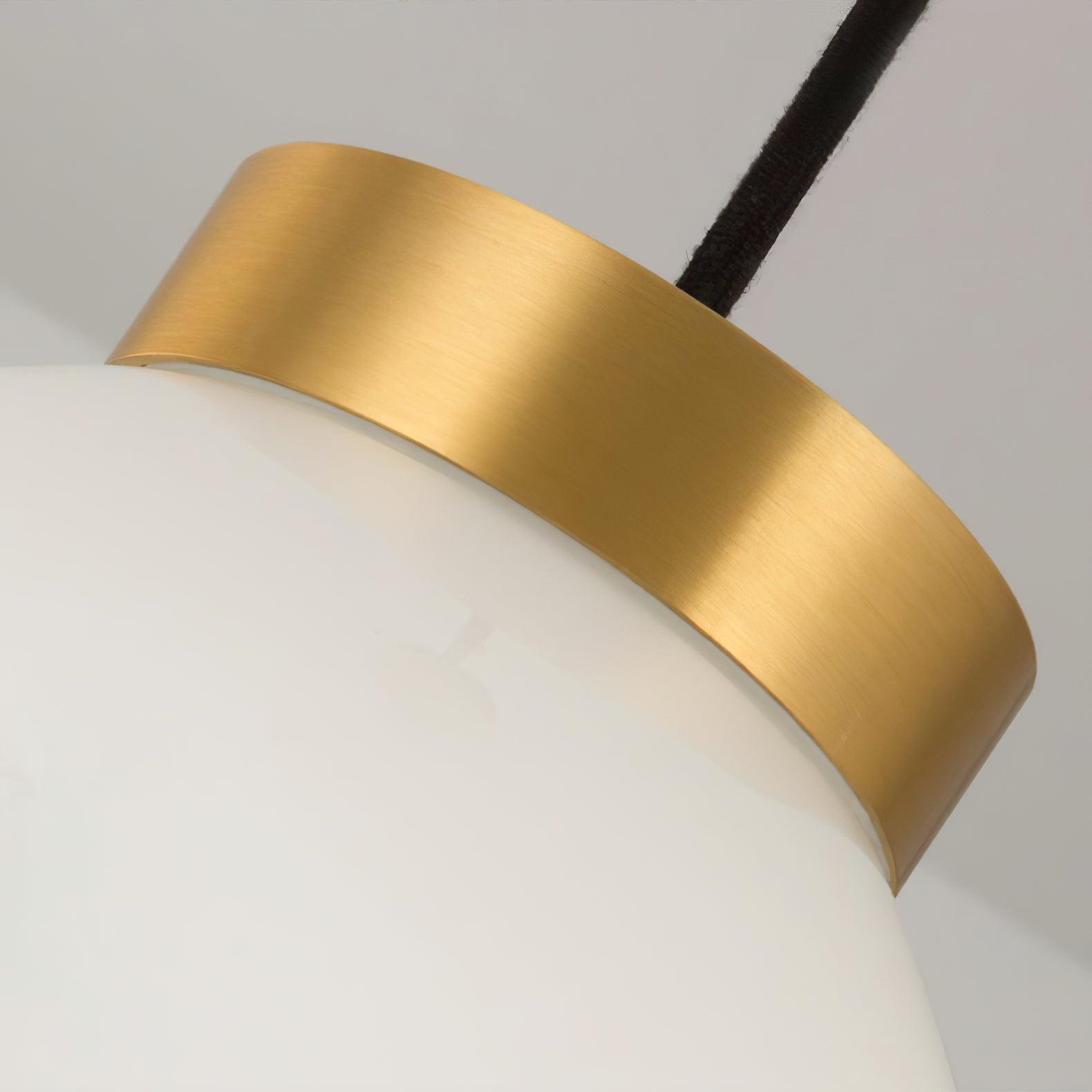 Aecone Pendant Light