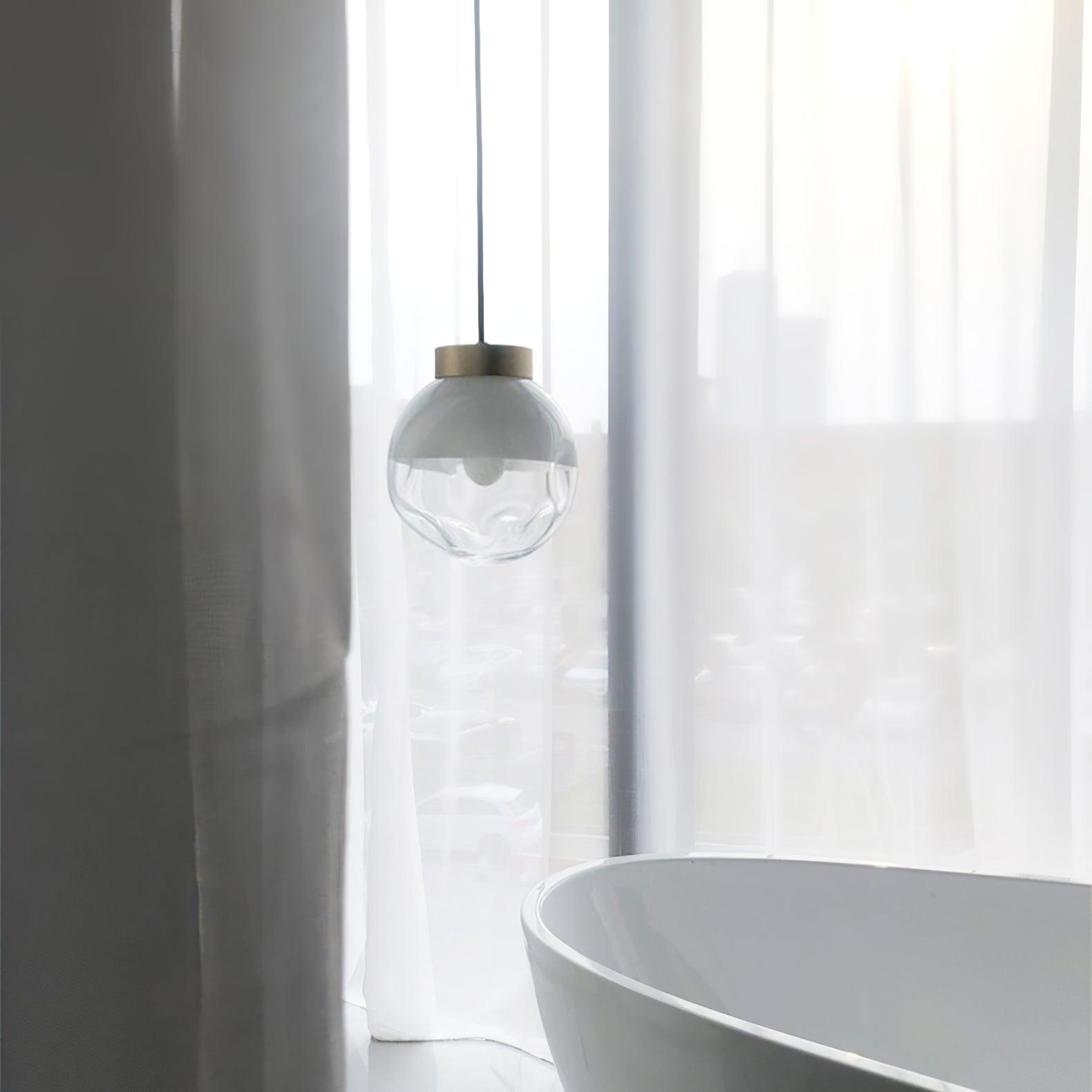 Aecone Pendant Light