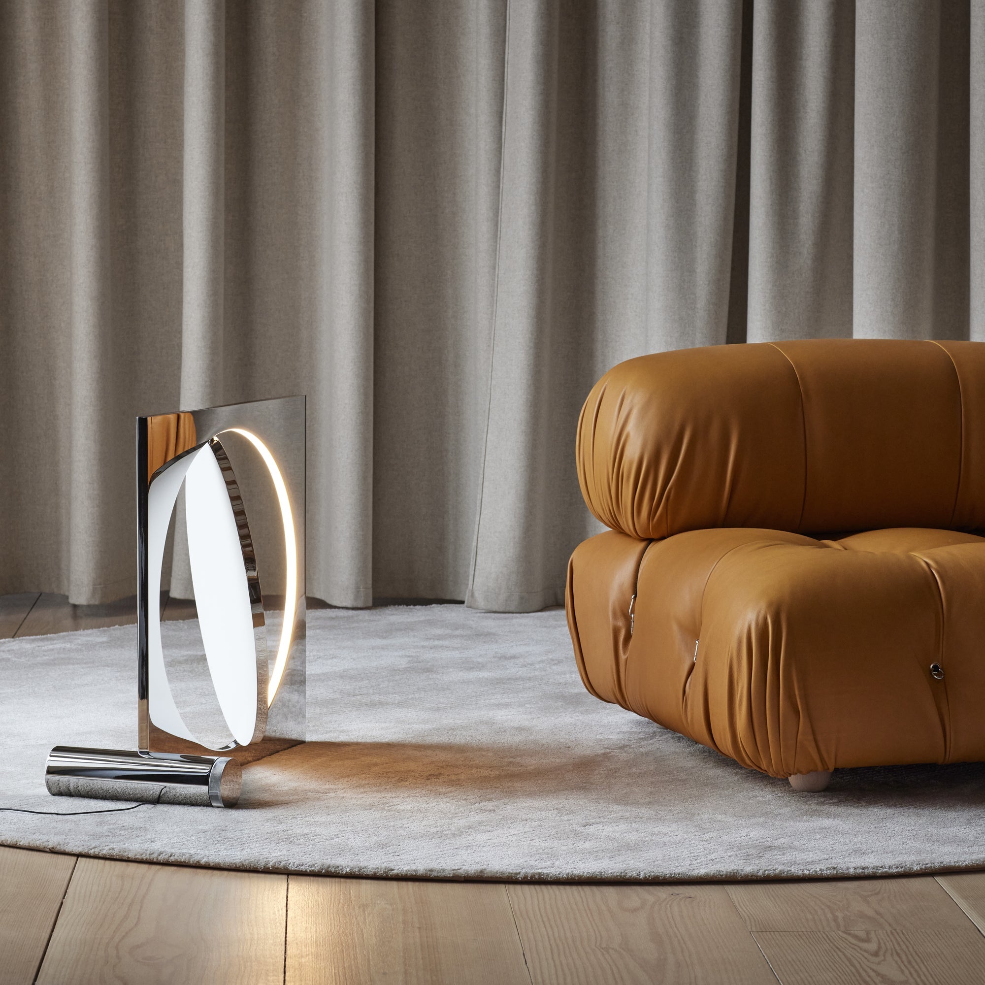Ecilo Table Lamp