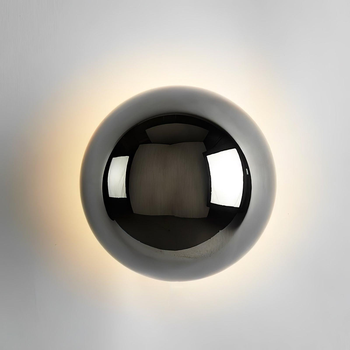 Aurum Sphere Wall Sconce – detail 24