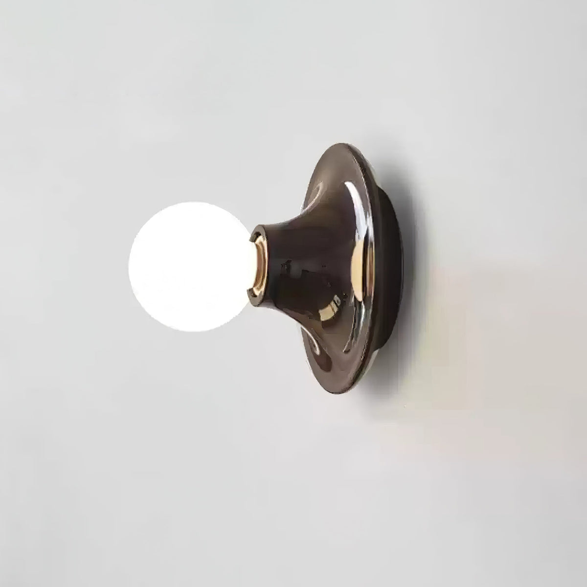 Tononalo Cone Wall Light