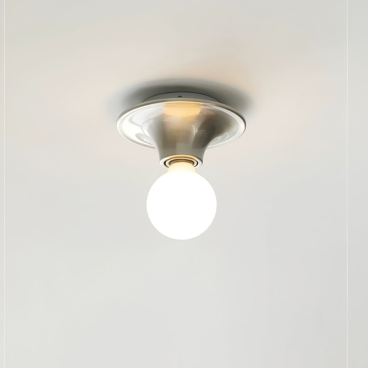 Tononalo Cone Wall Light
