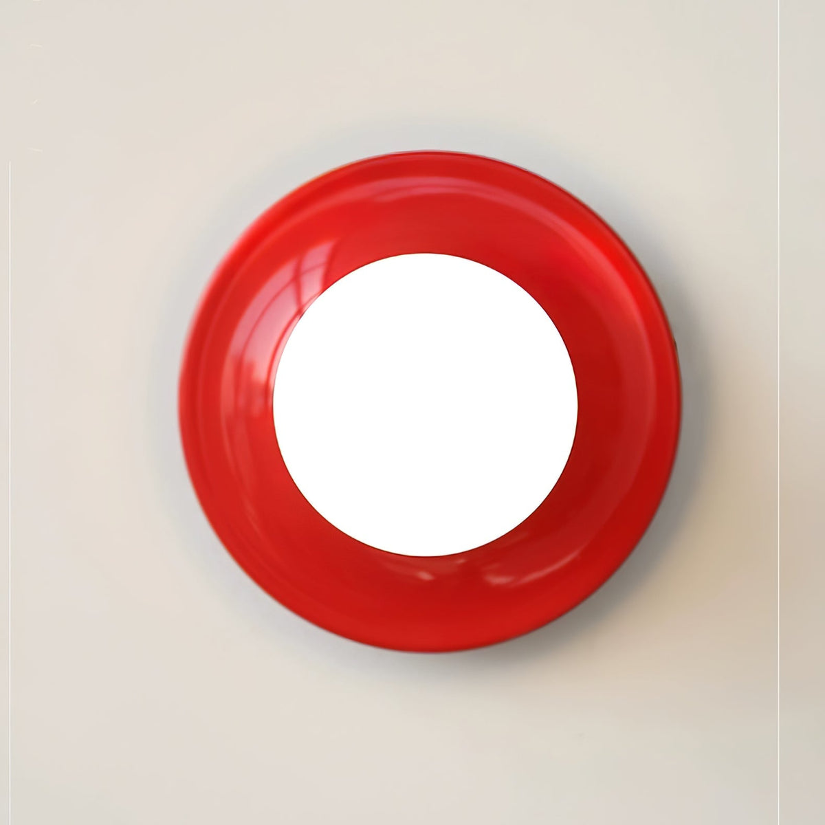Tononalo Cone Wall Light