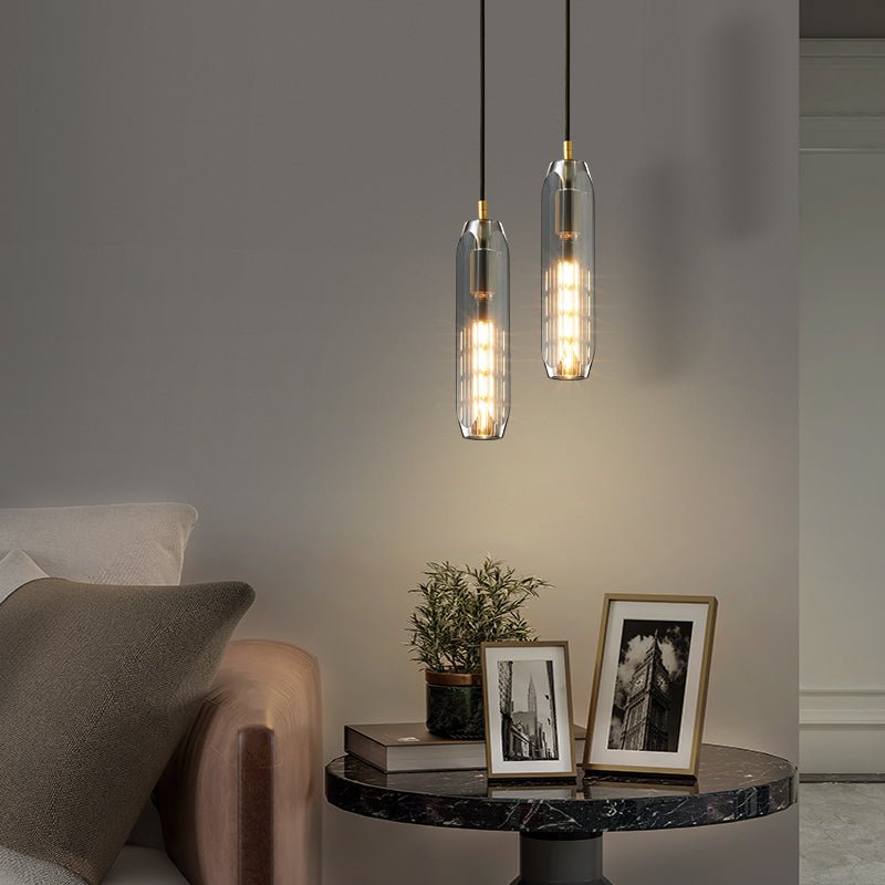 Lekopeza Pendant Light