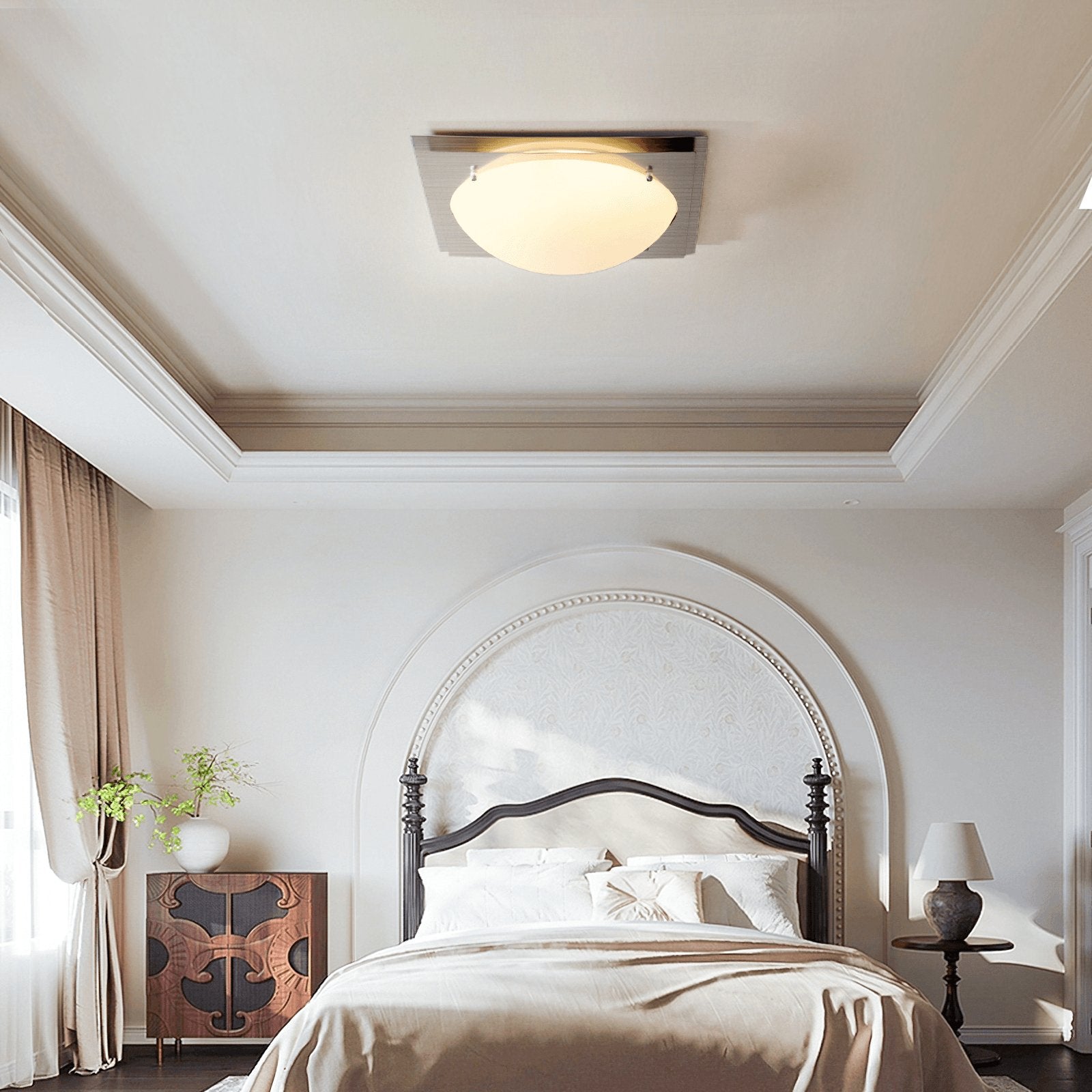 Etal Ceiling Light