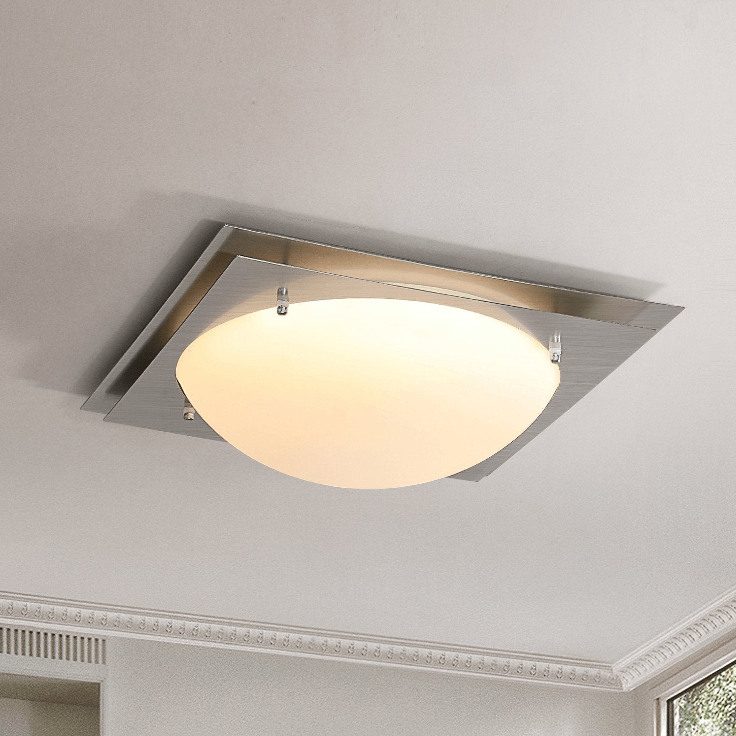 Etal Ceiling Light