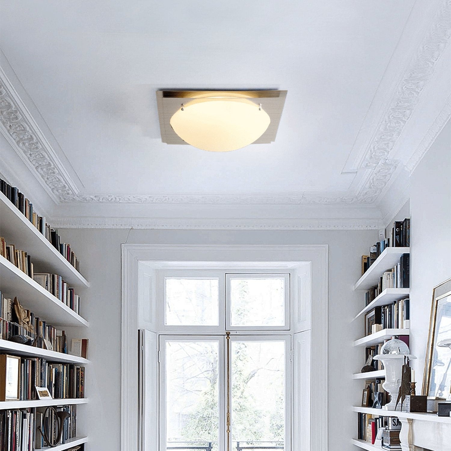 Etal Ceiling Light