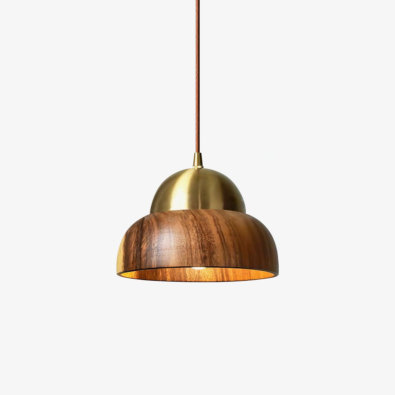 Mulenfo Pendant Light