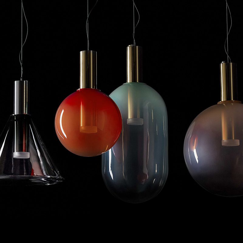 Aelisco Pendant Light