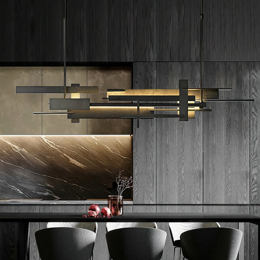 Eithinzo Pendant Light