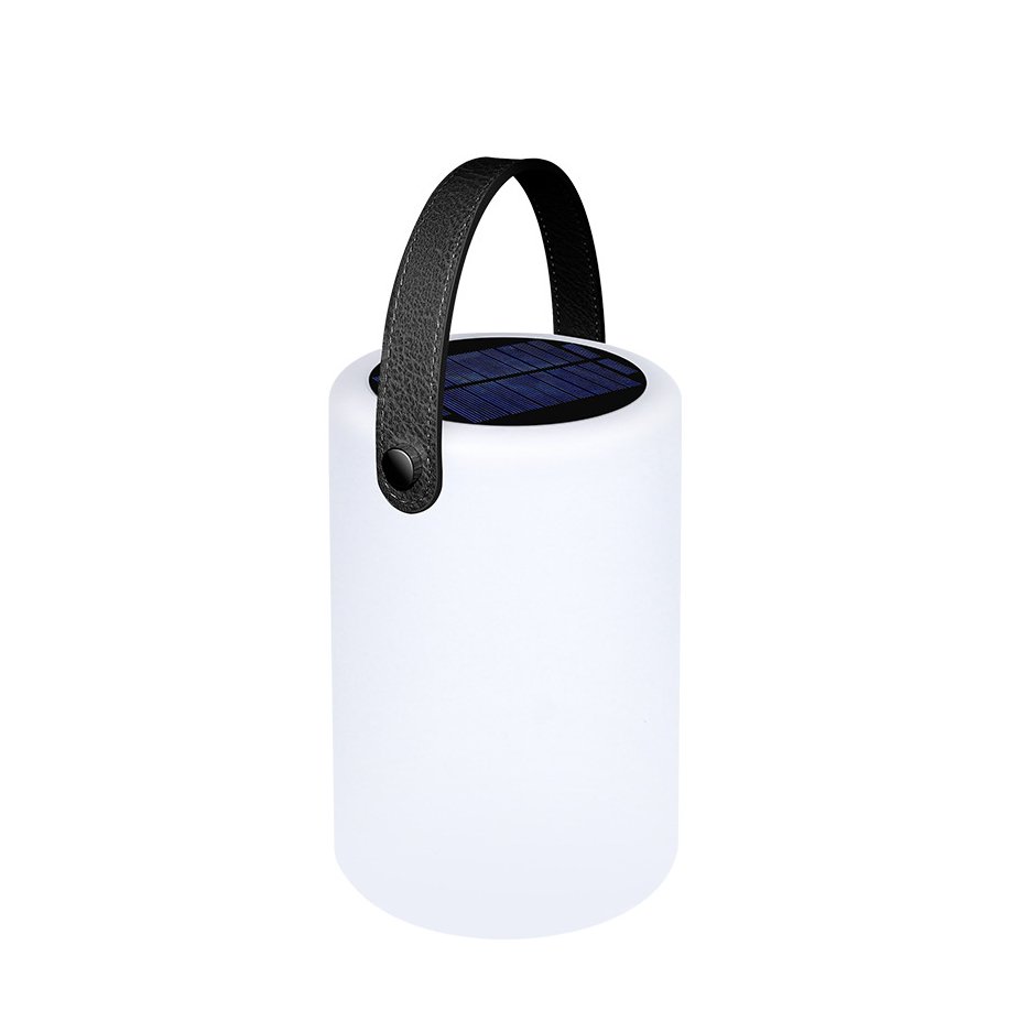 Moty Portable Table Lamp Solar Powered