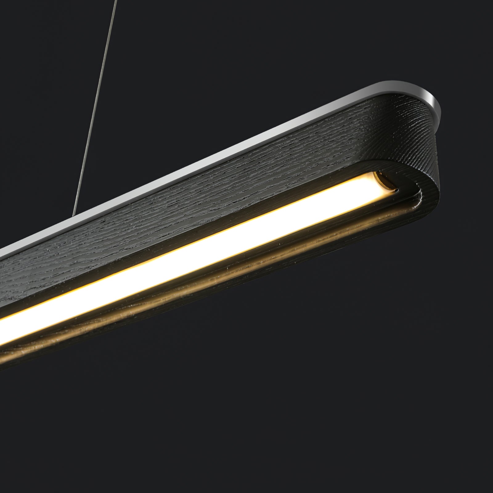 Elzamis Beam Pendant Light