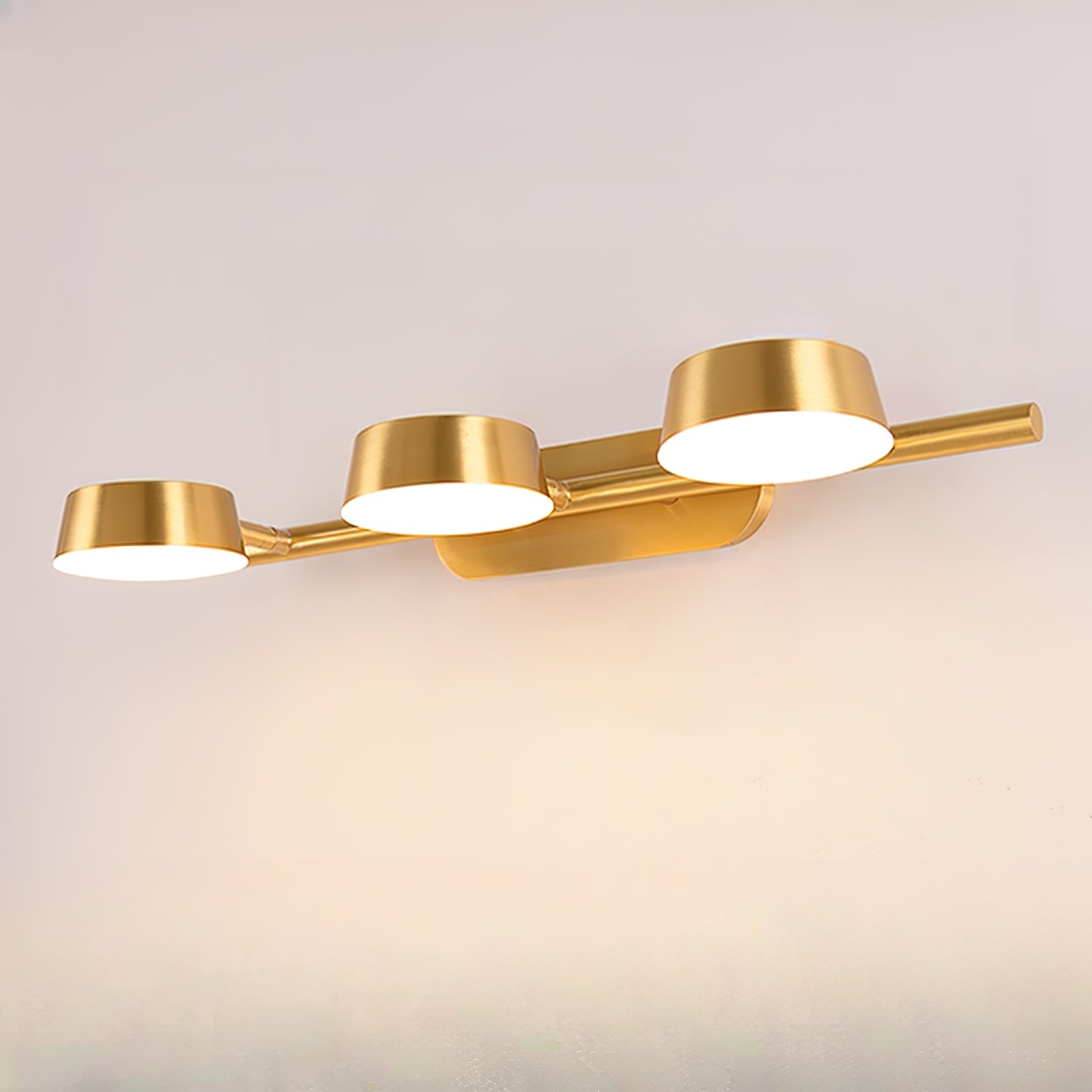 Oliven Wall Light