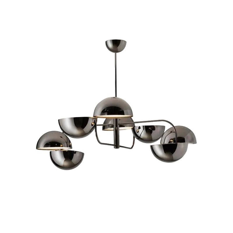 Pentagea Ceiling Light