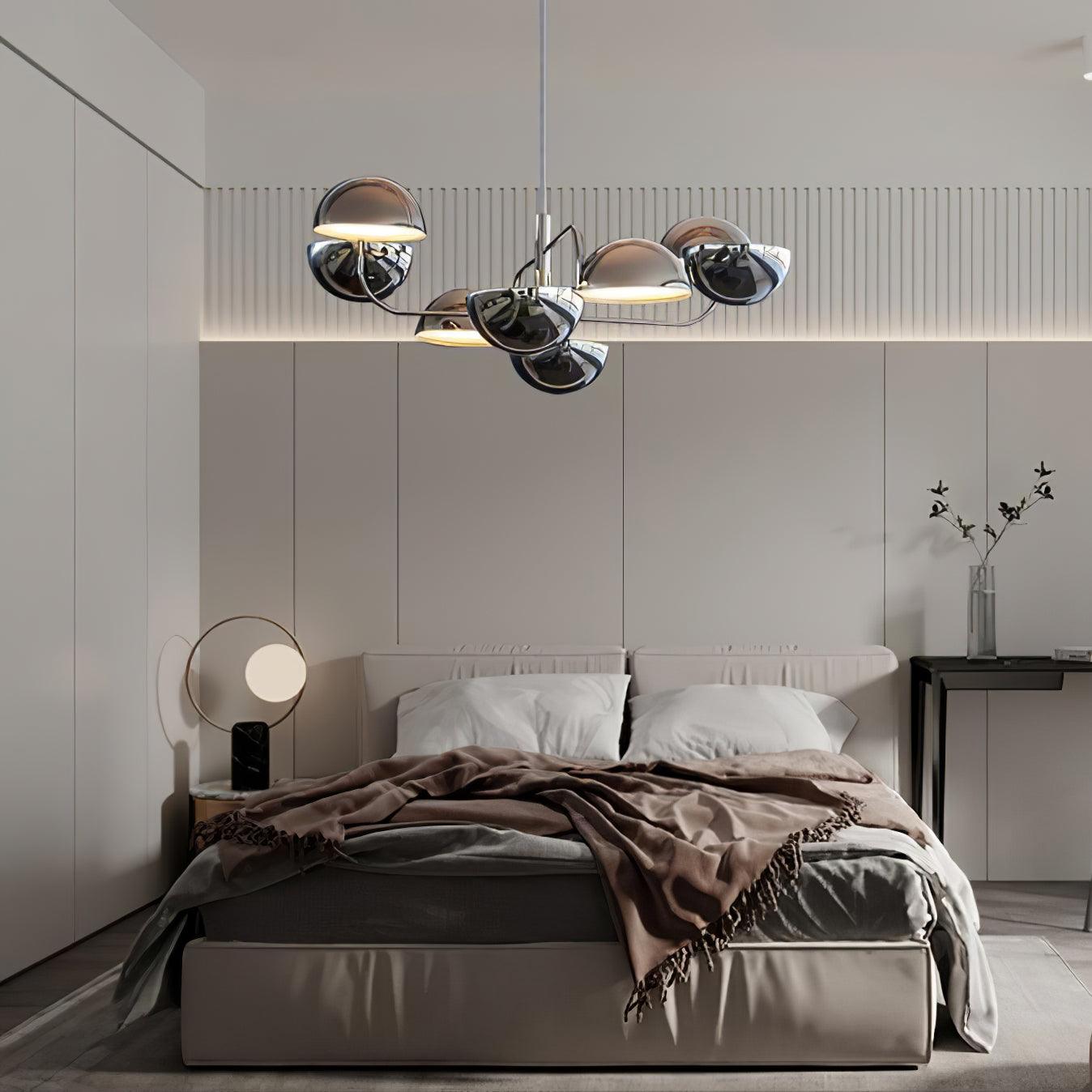 Pentagea Ceiling Light