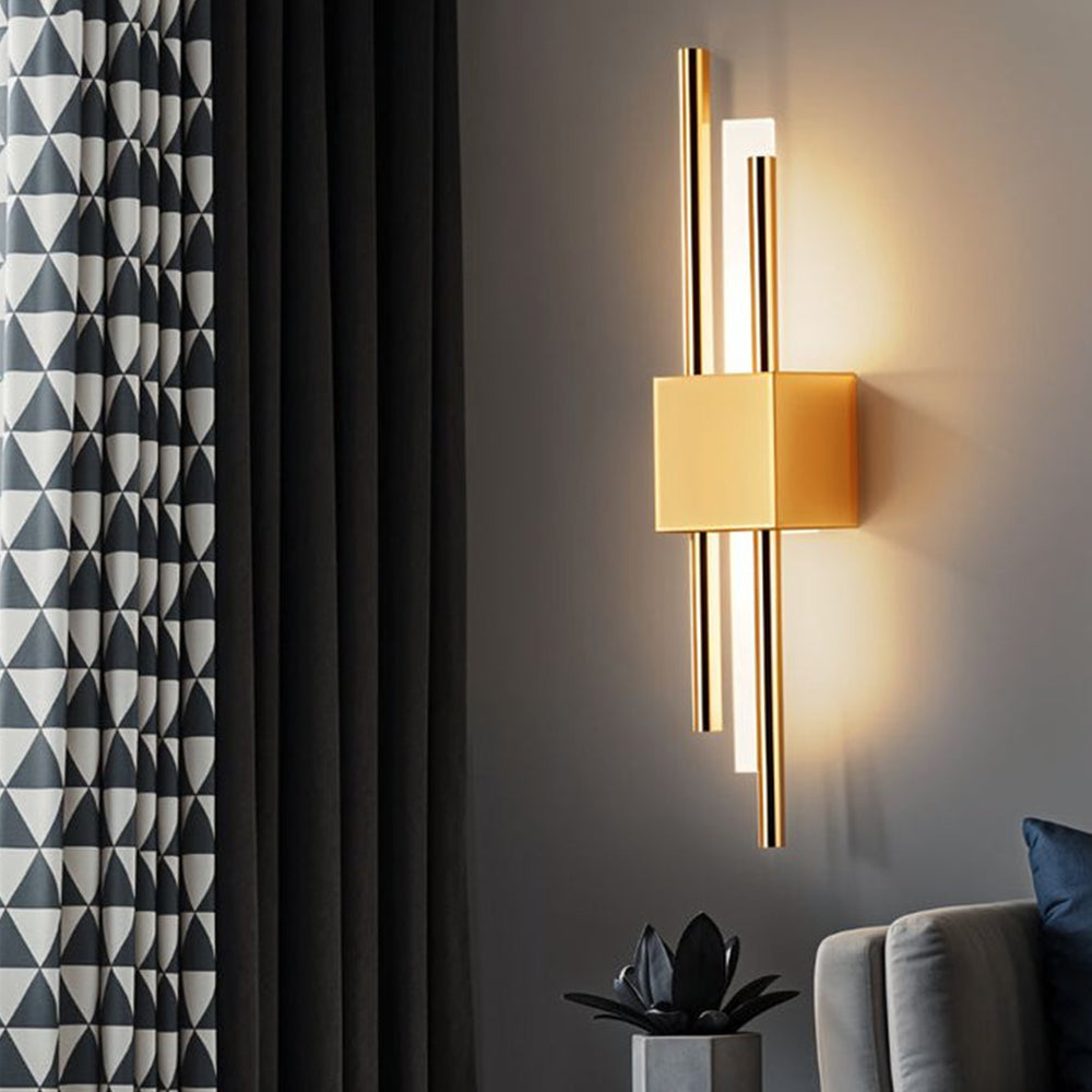 Scone Luxe Wall Light