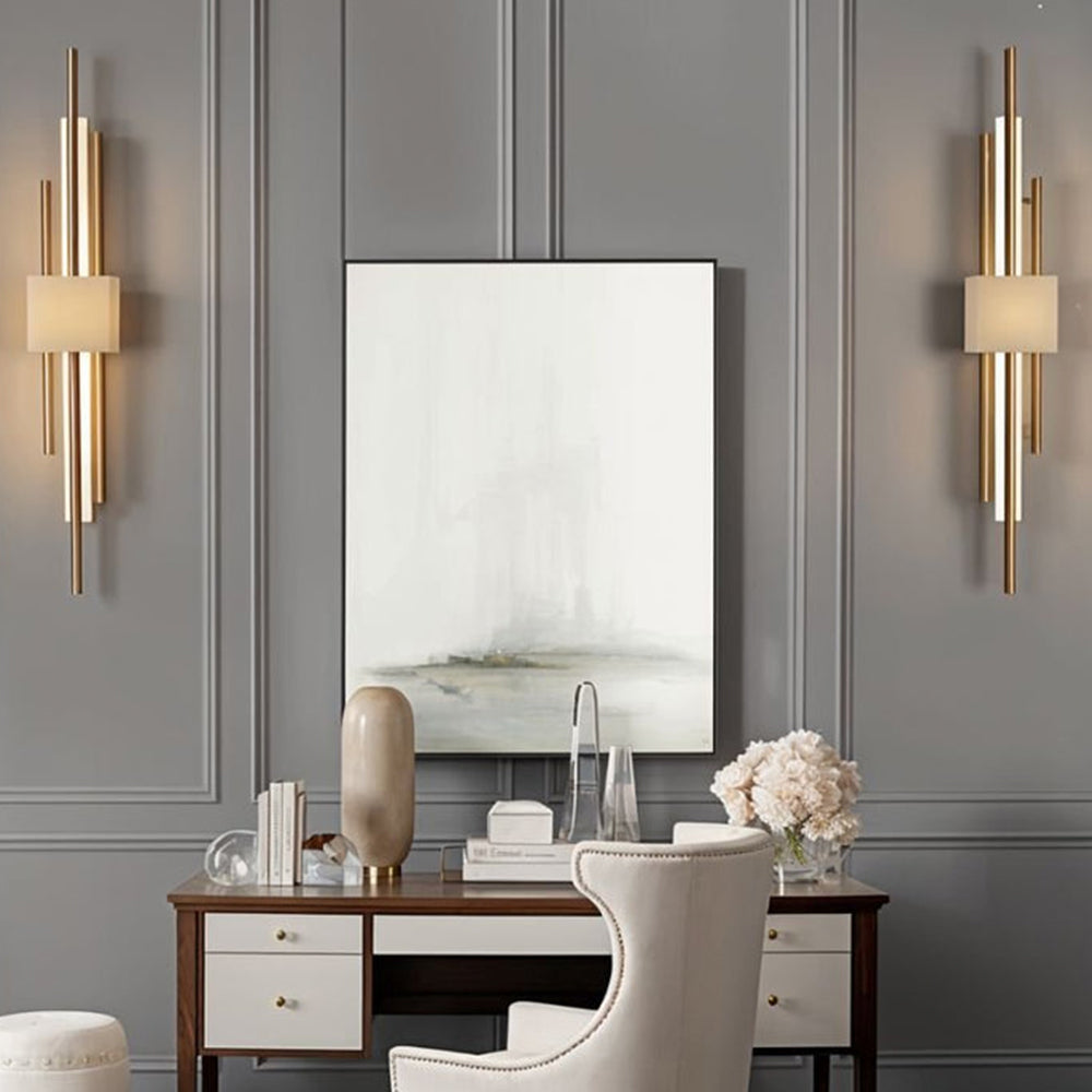 Scone Luxe Wall Light