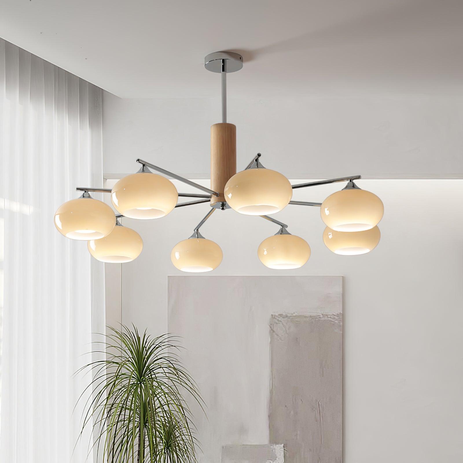 Elotycal Ceiling Light