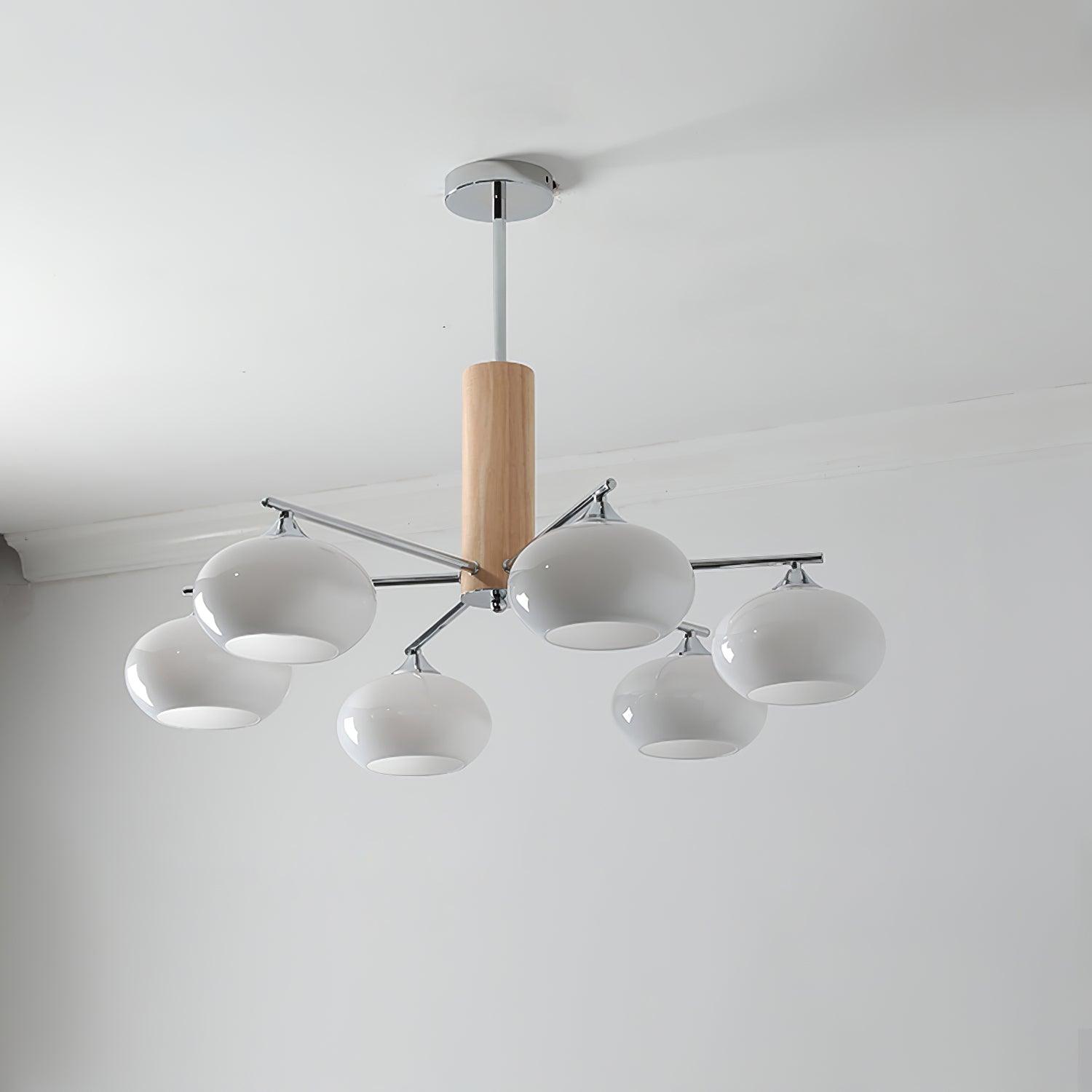 Elotycal Ceiling Light