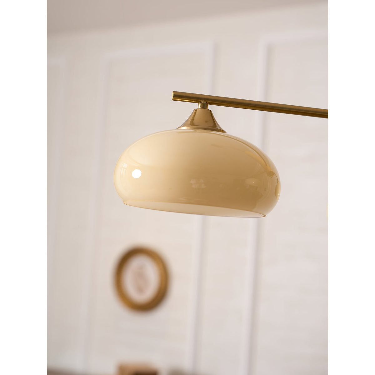 Vindo Oval Chandelier