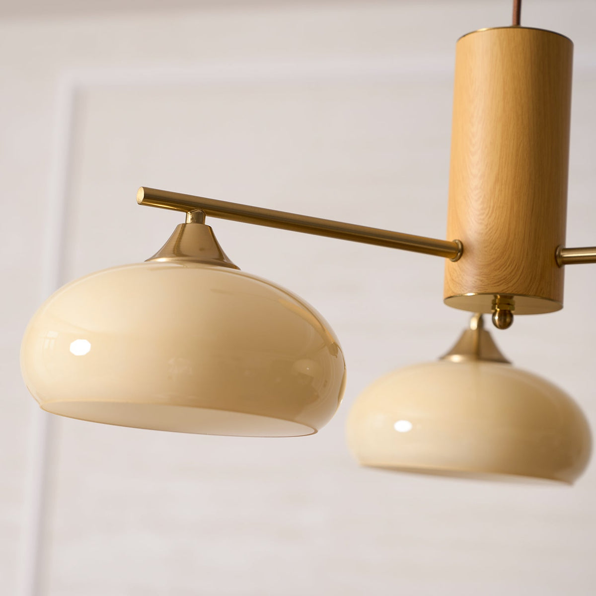 Vindo Oval Chandelier