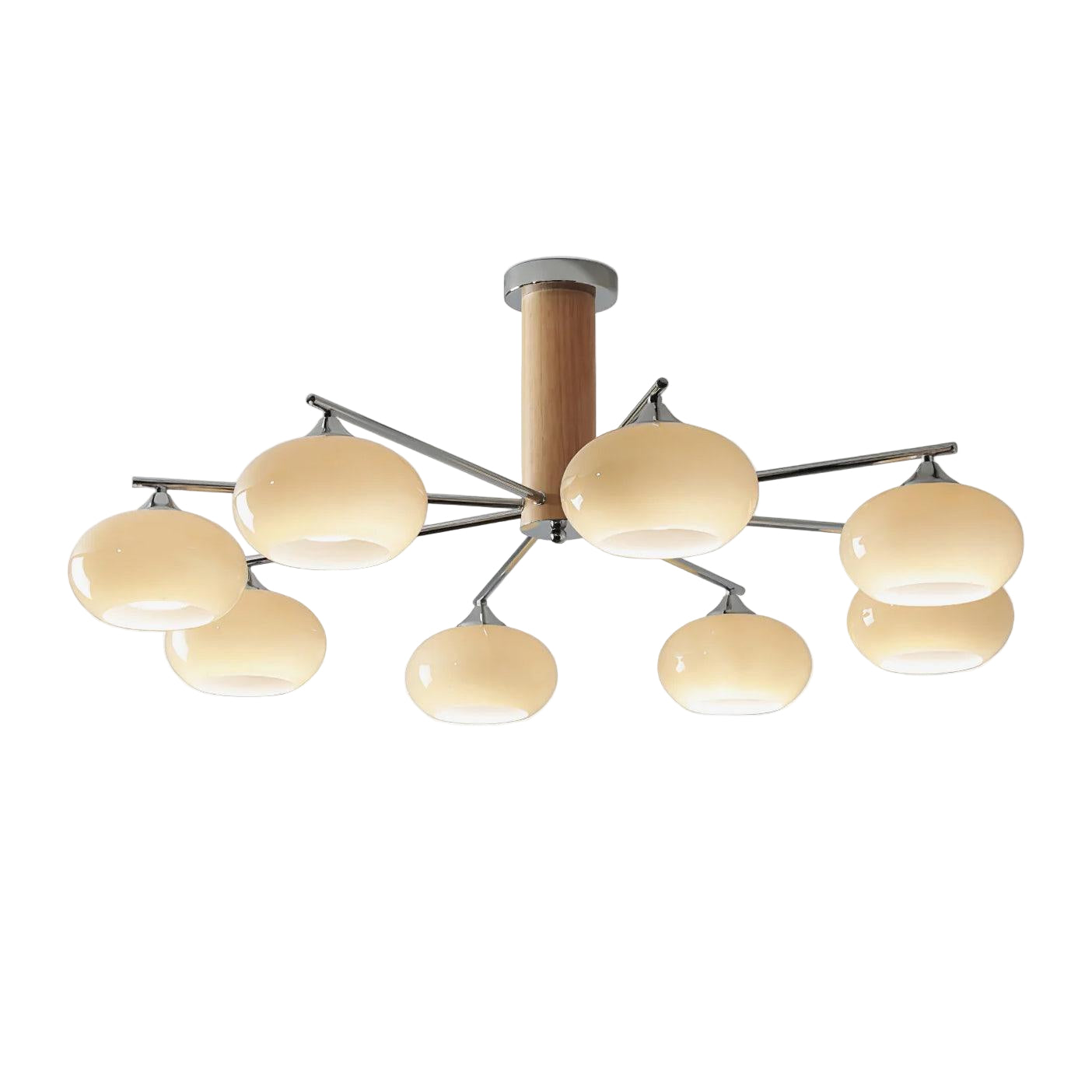 Elotycal Ceiling Light